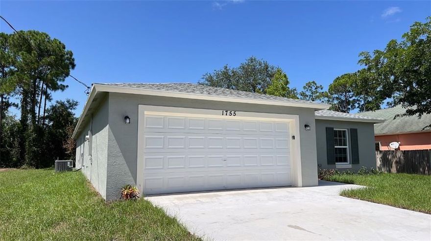 NEVER MODEL 4 BEDROOMS, 2 BATHROOMS , NEWER FULLY EQUIPPED KITCHENWITH LARGE PANTRY, STAINLESS STEEL APPLIANCES, SPACIOUS LIVING ROOM , DINING AREA, BEAUTIFUL THROUGHOUT TILE FLOORS EXCEPT BEDROOMS, LAUNDRY ROOM W/WASHER & DRYER, HURRIANE SHUTTERS, CLOSE TO SHOPPING AND HIGHWAYS 1-95 and The Turnpike - Ready for you to move in!. A MUST SEE! Tenant occupied until 06/01/2025. NO HOA FEE