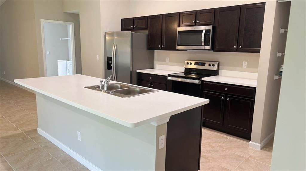 Port St Lucie Sec 20 - Residential