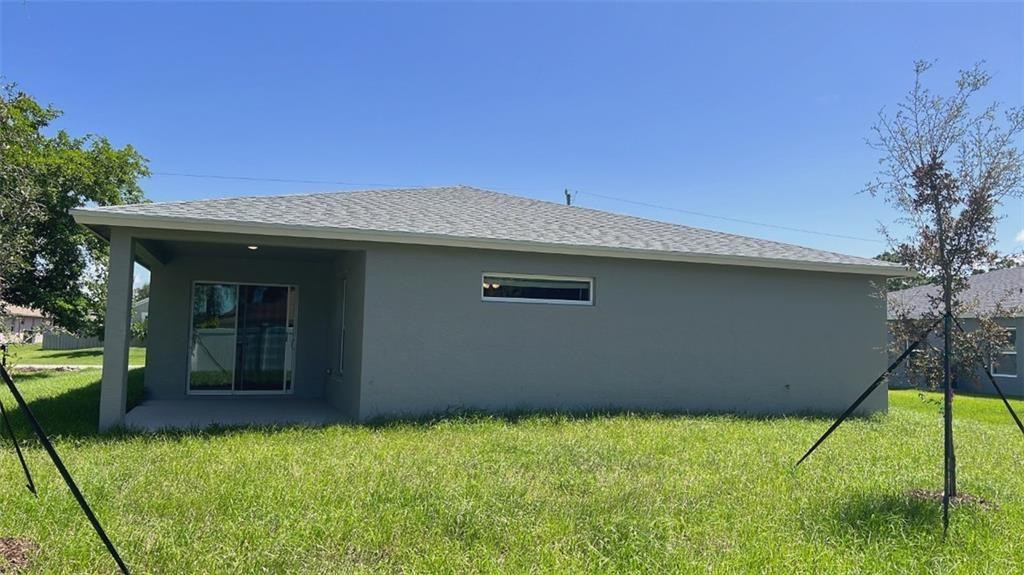 Port St Lucie Sec 20 - Residential