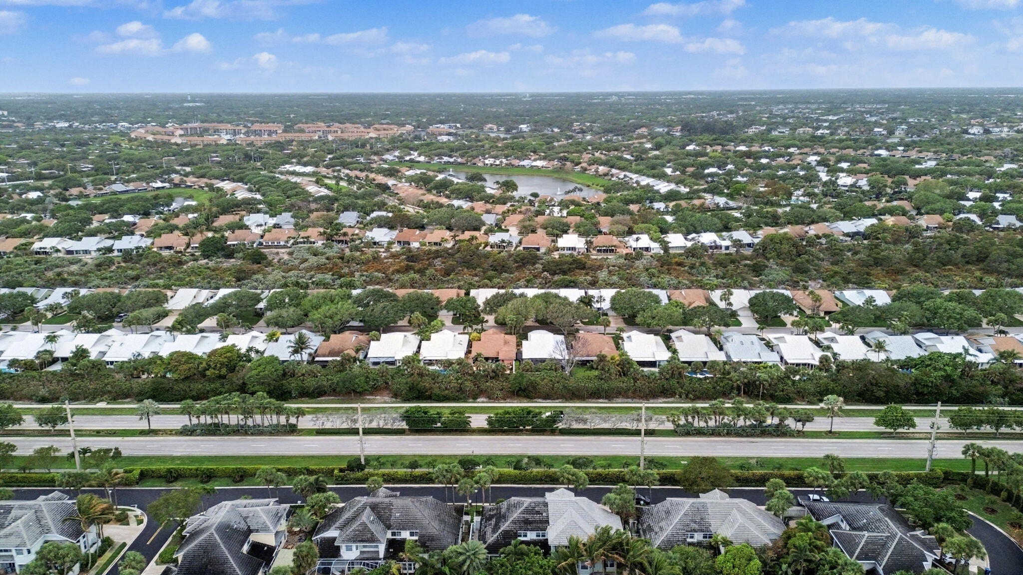 SEA COLONY - Residential