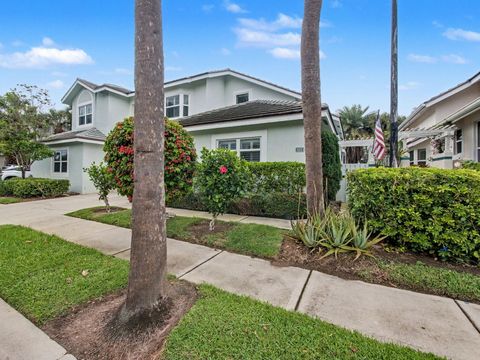 Photo of 3012 Mainsail Circle, Jupiter, FL 33477 (MLS # B26012338)