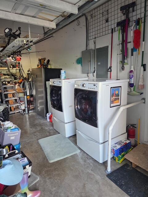 SEA COLONY - Residential