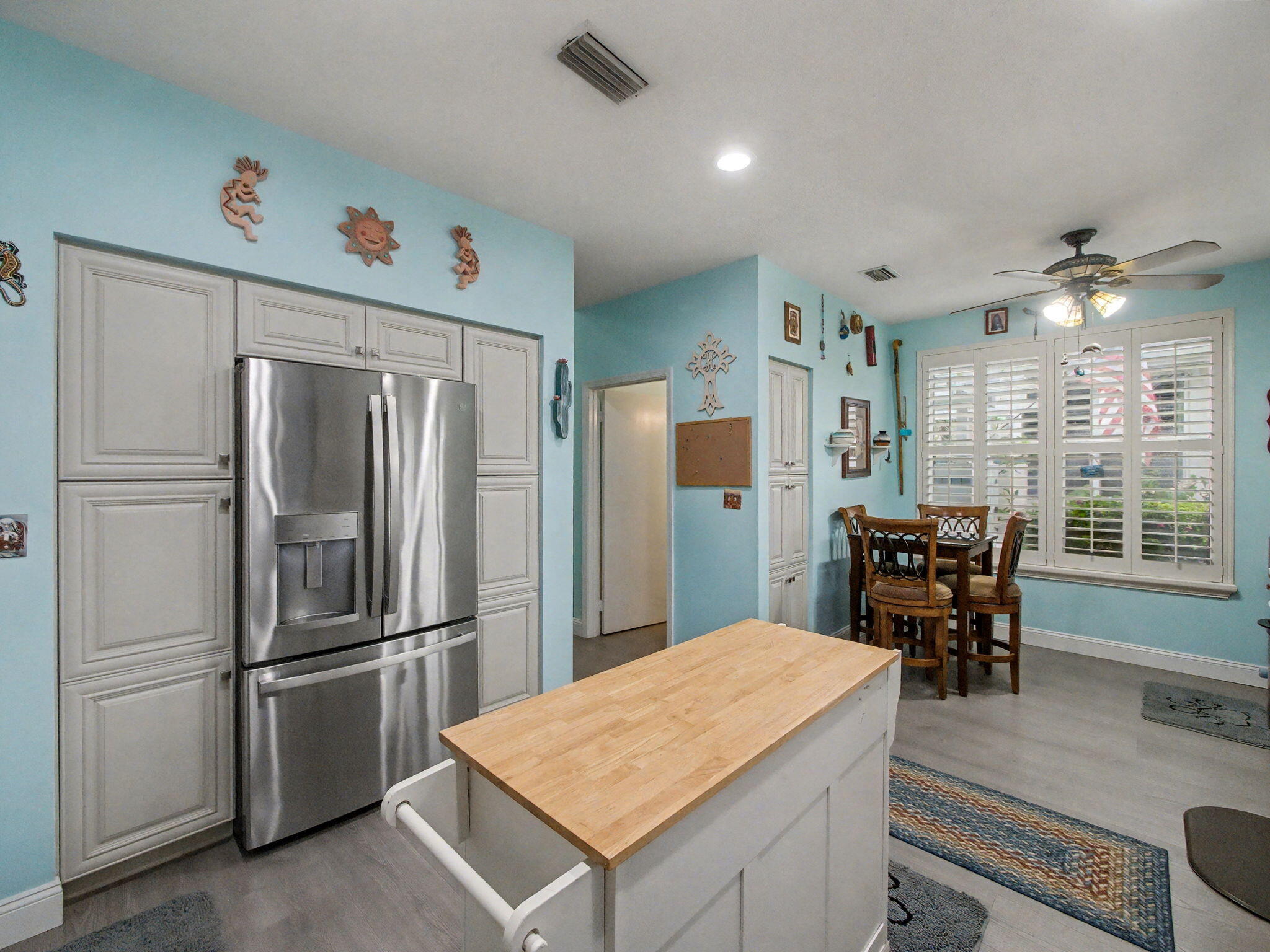 SEA COLONY - Residential