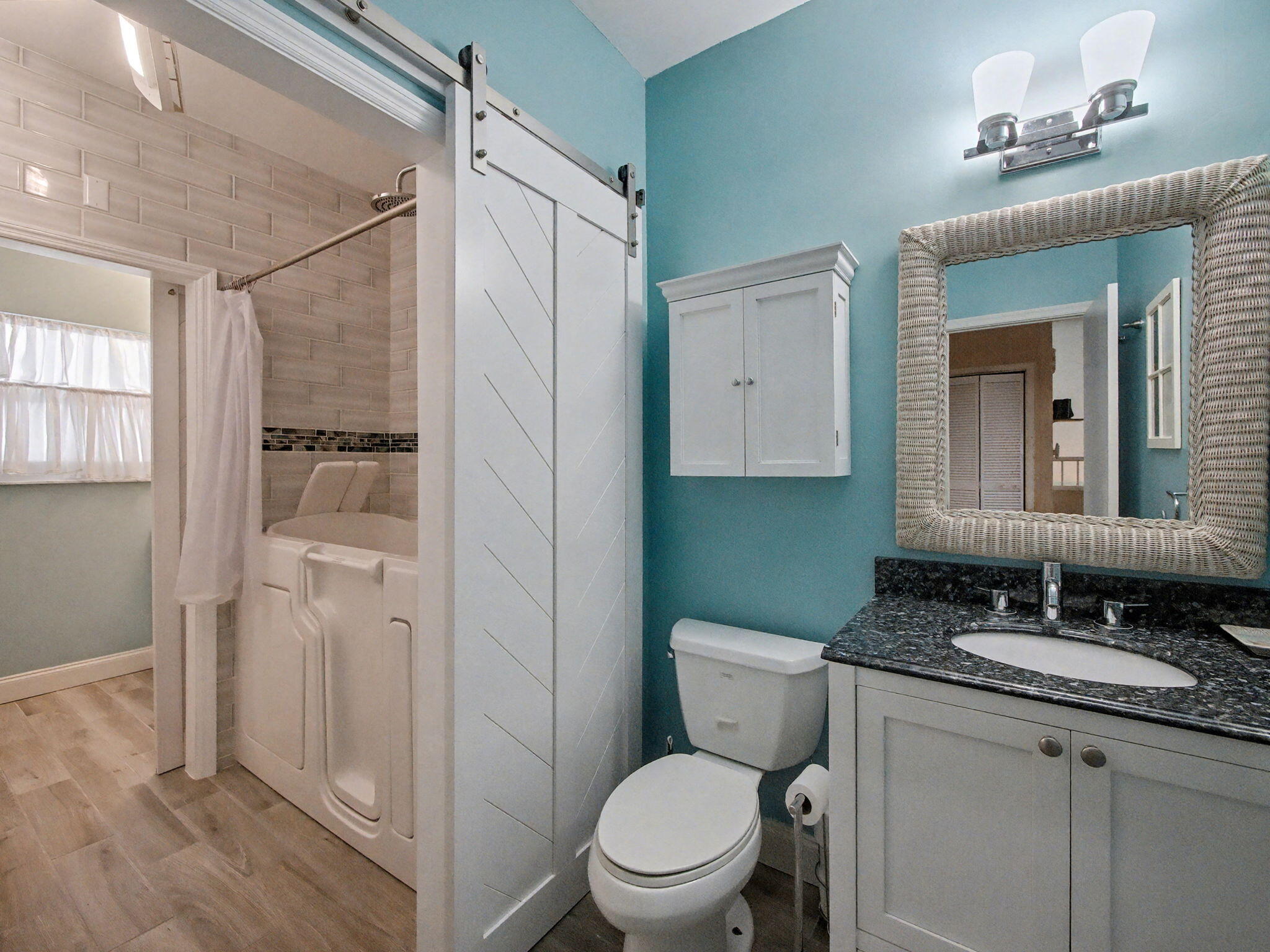 SEA COLONY - Residential