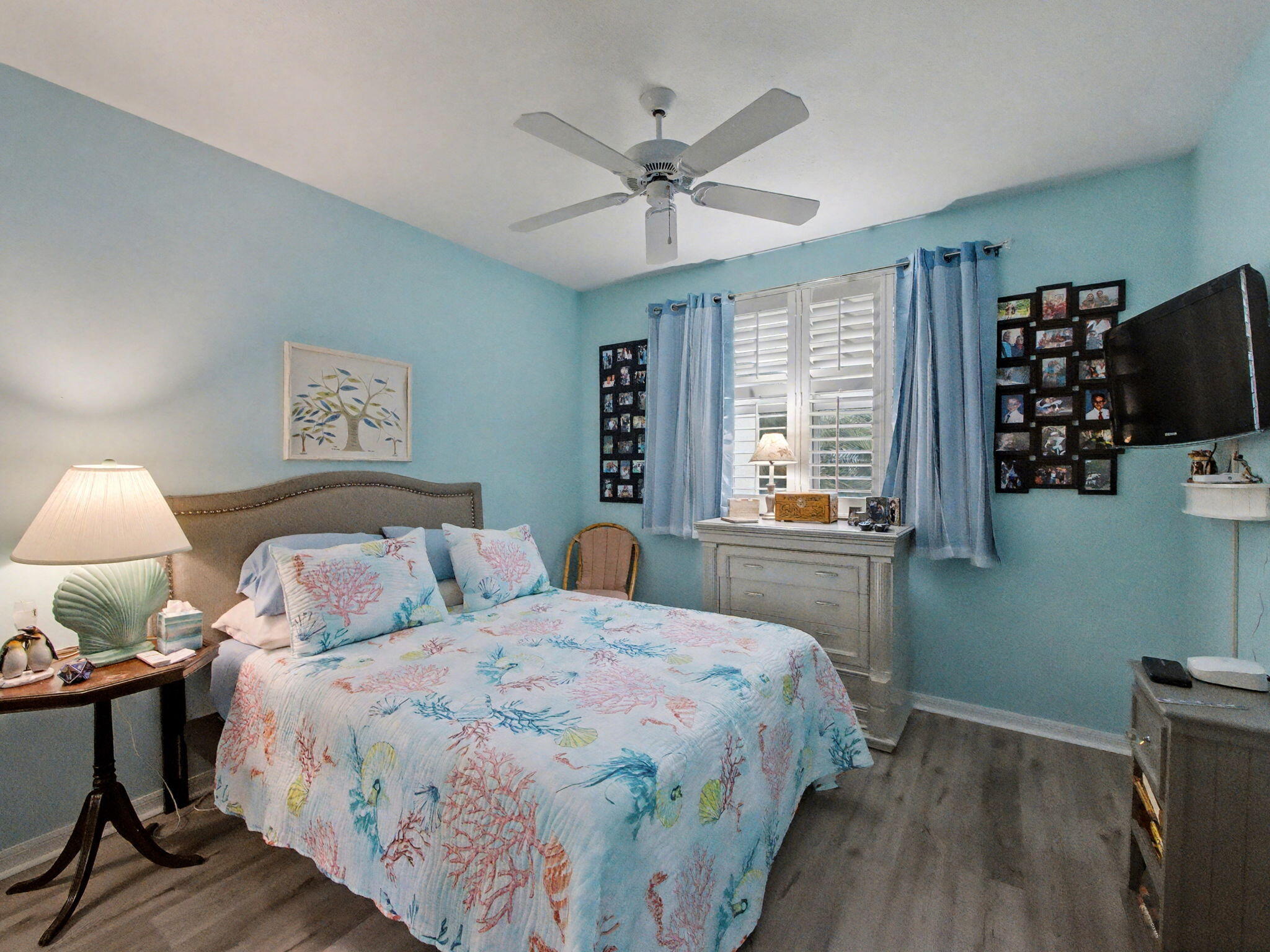 SEA COLONY - Residential