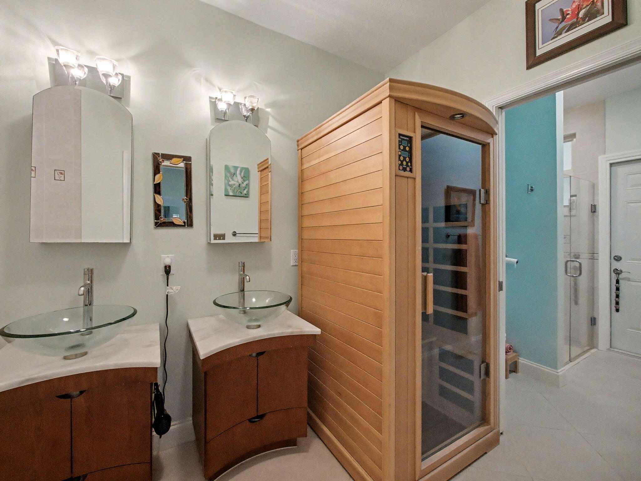 SEA COLONY - Residential