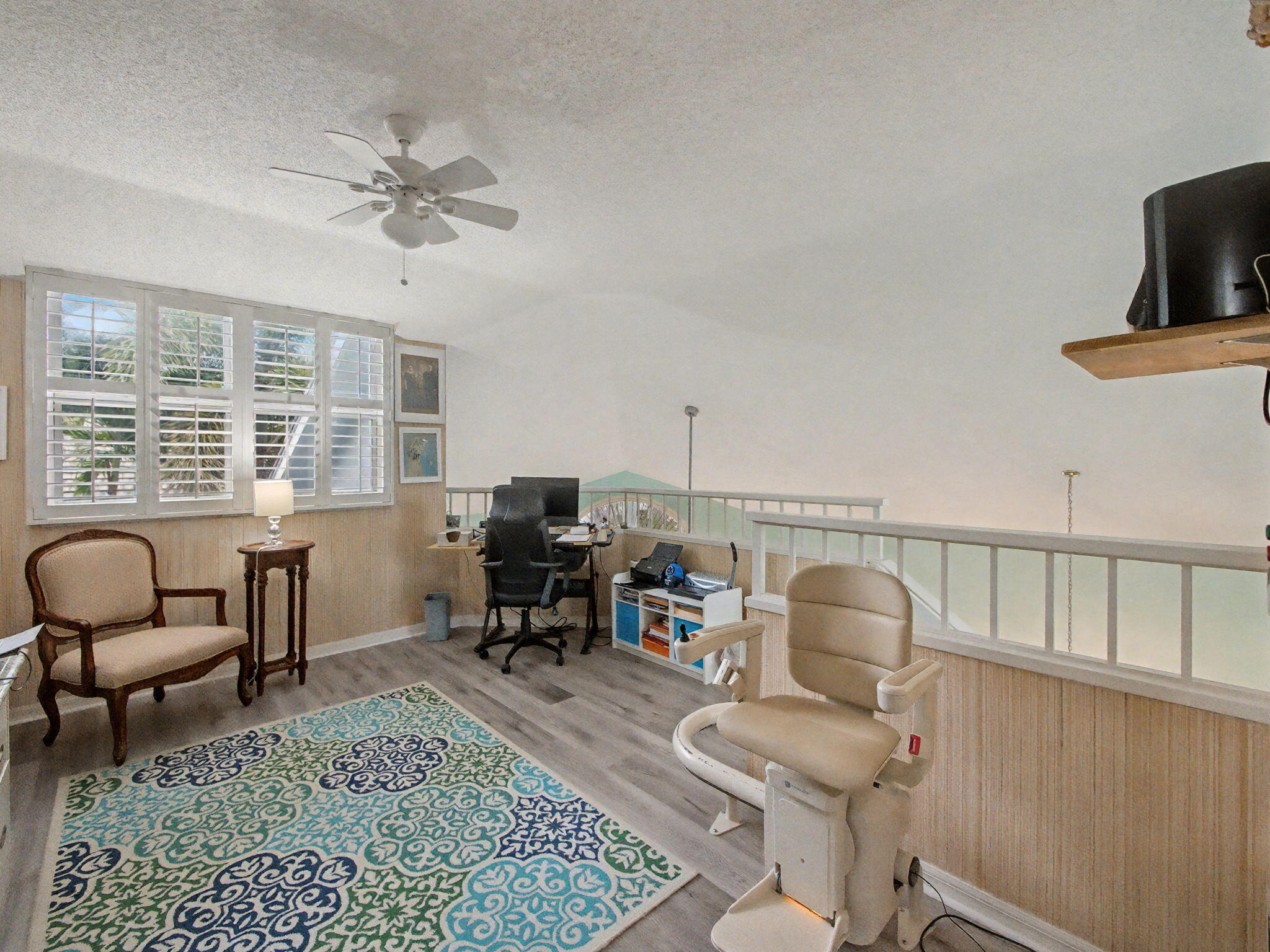 SEA COLONY - Residential