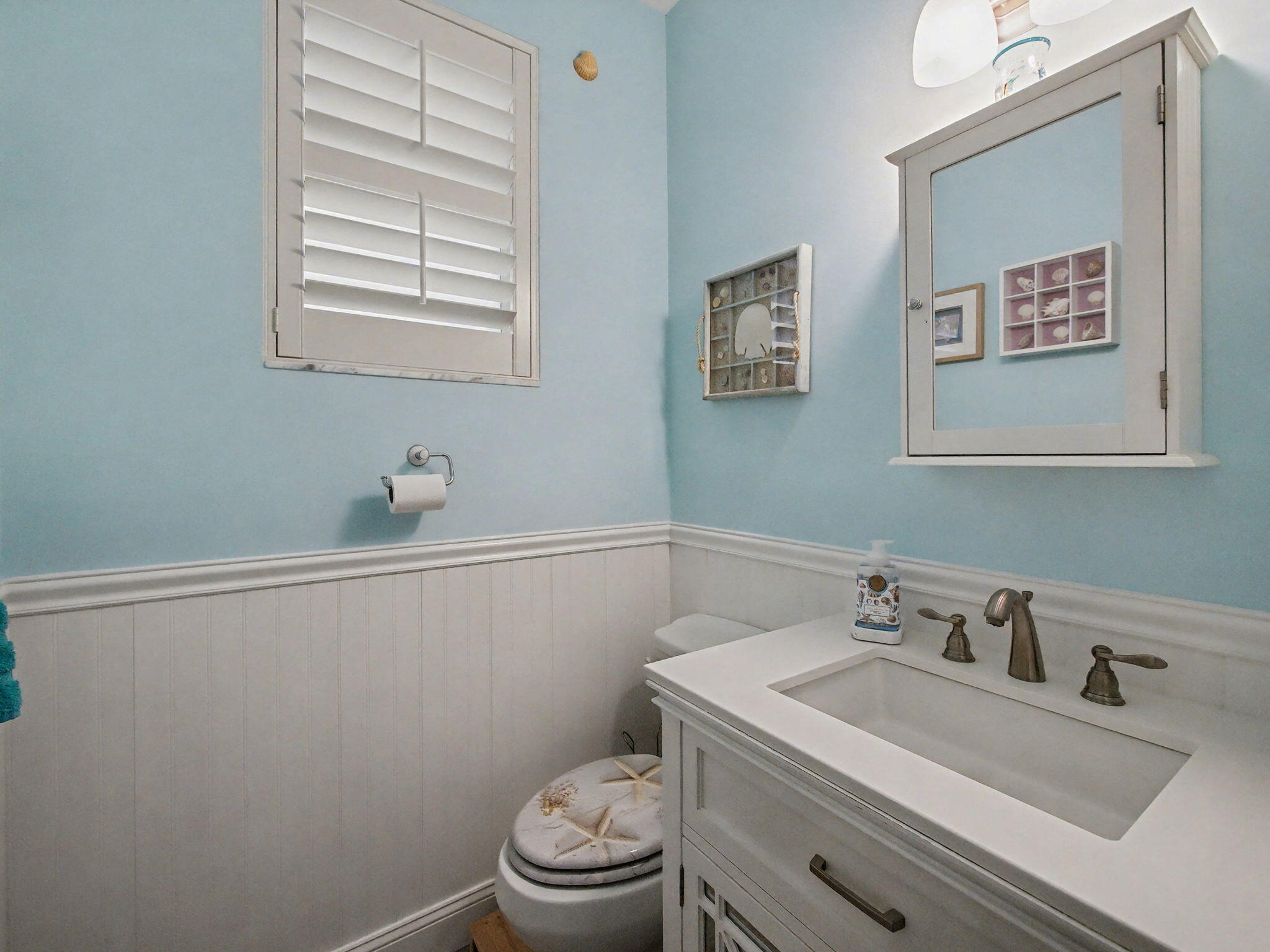 SEA COLONY - Residential