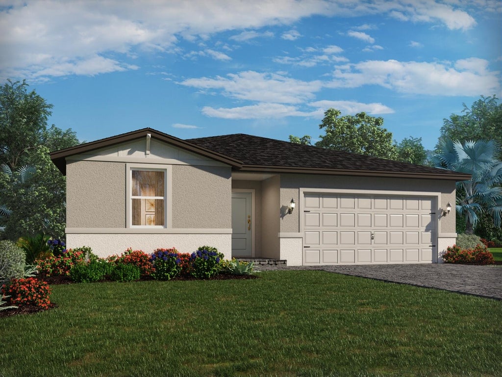 Photo of 13766 SW REED Road, Indiantown, FL 34956 (MLS # B26079641)