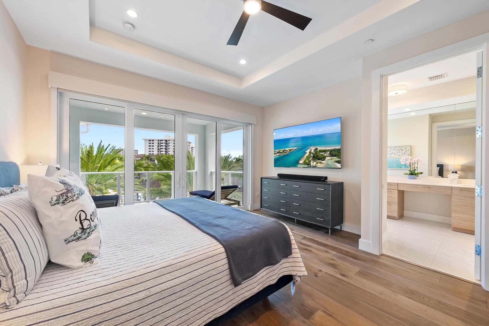 WATER CLUB NORTH PALM BEA - Residential