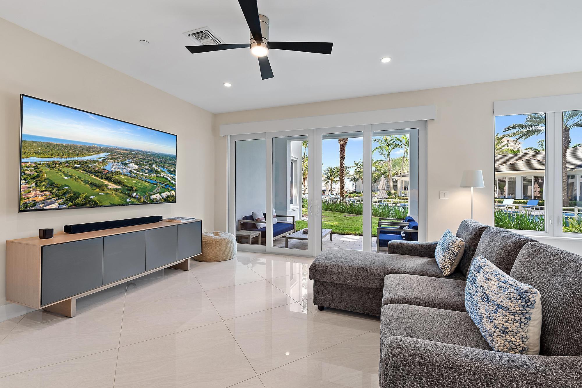 WATER CLUB NORTH PALM BEA - Residential