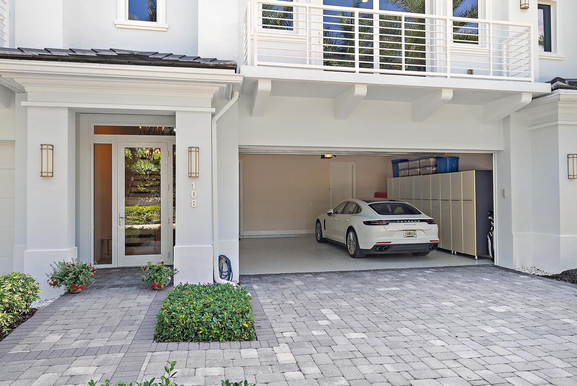 WATER CLUB NORTH PALM BEA - Residential