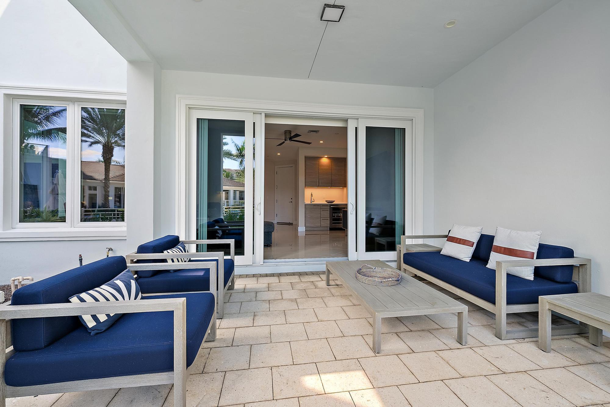 WATER CLUB NORTH PALM BEA - Residential