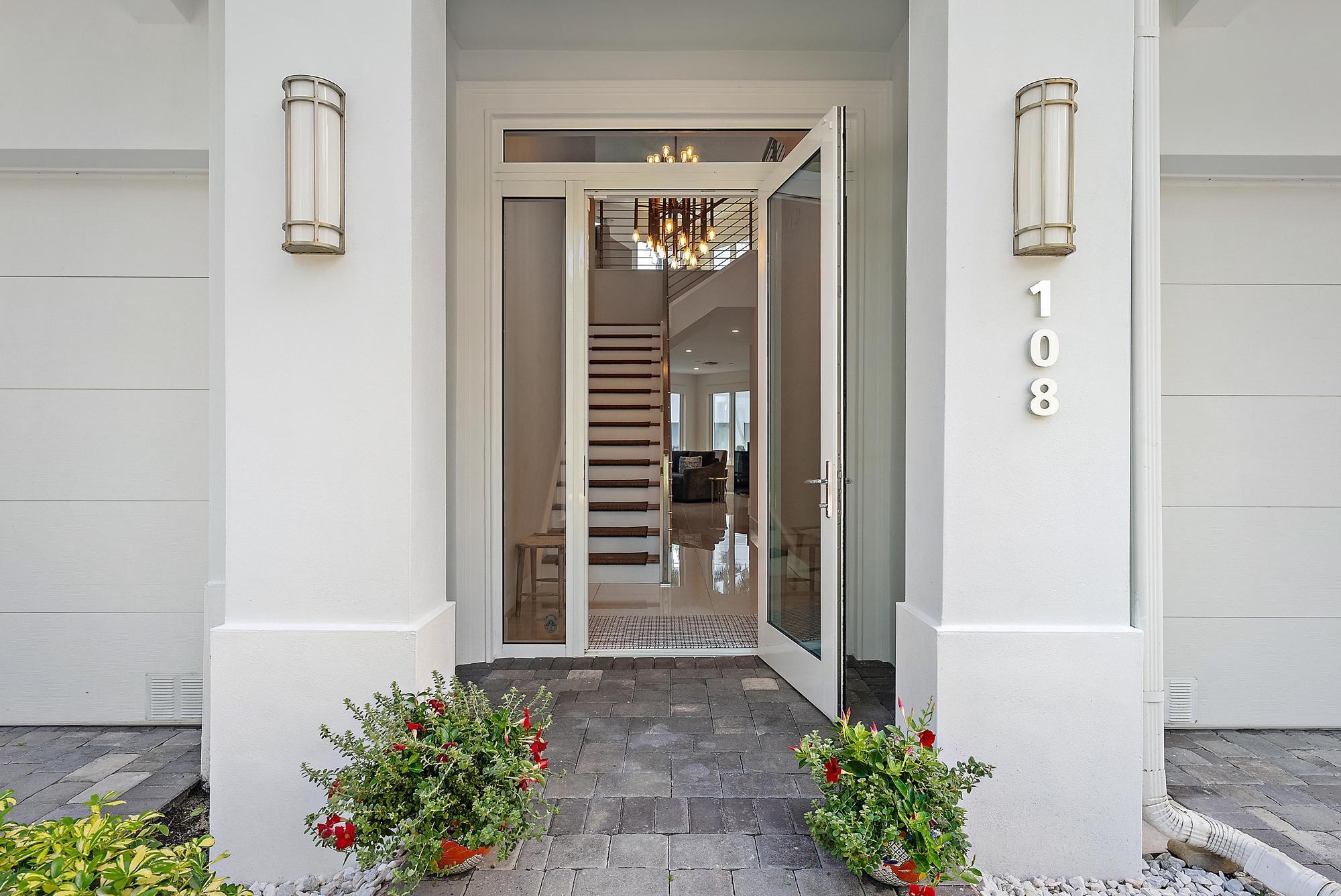 WATER CLUB NORTH PALM BEA - Residential