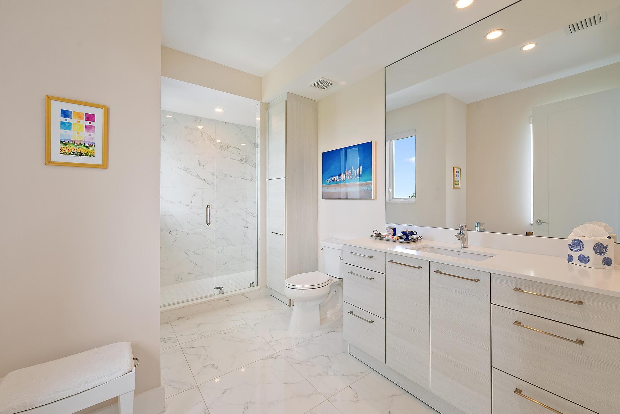 WATER CLUB NORTH PALM BEA - Residential