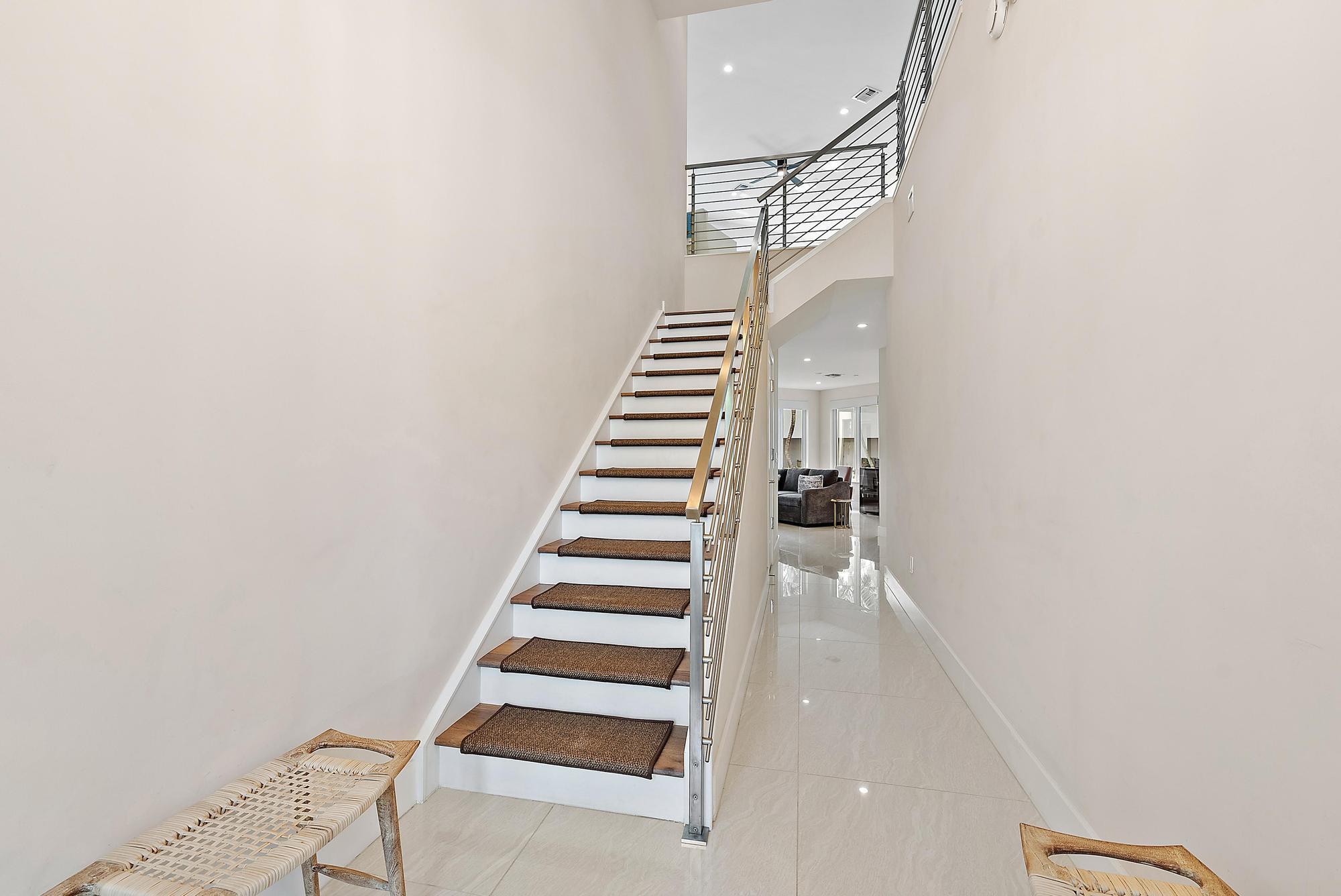 WATER CLUB NORTH PALM BEA - Residential