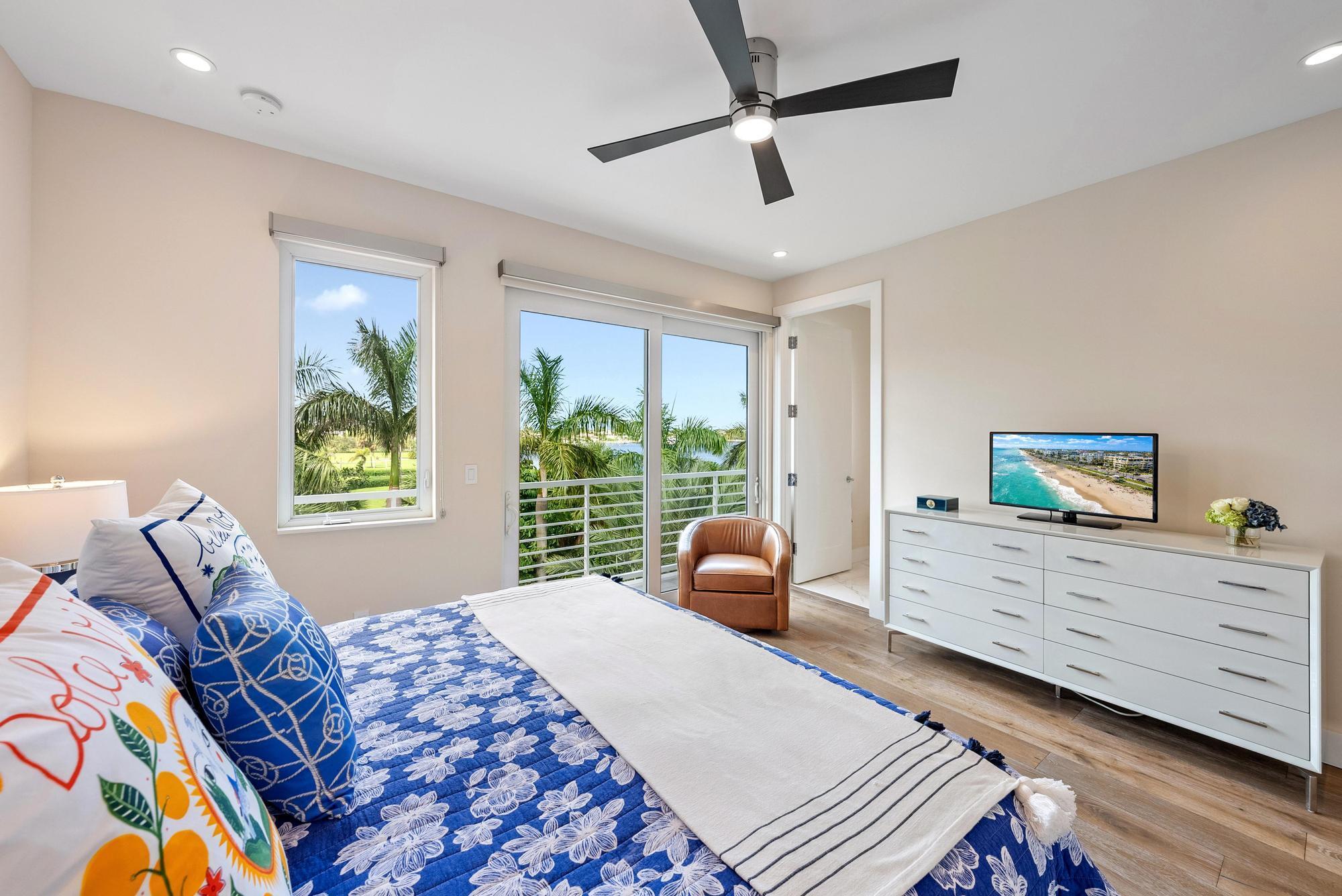 WATER CLUB NORTH PALM BEA - Residential