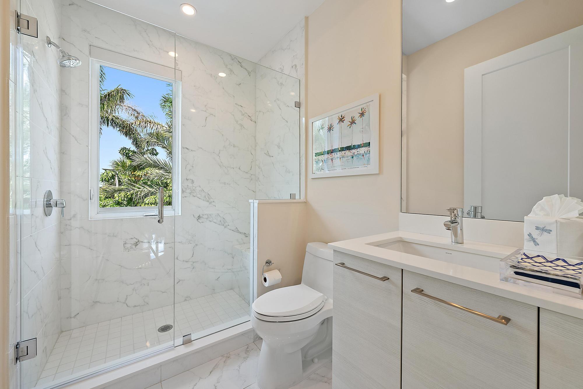 WATER CLUB NORTH PALM BEA - Residential