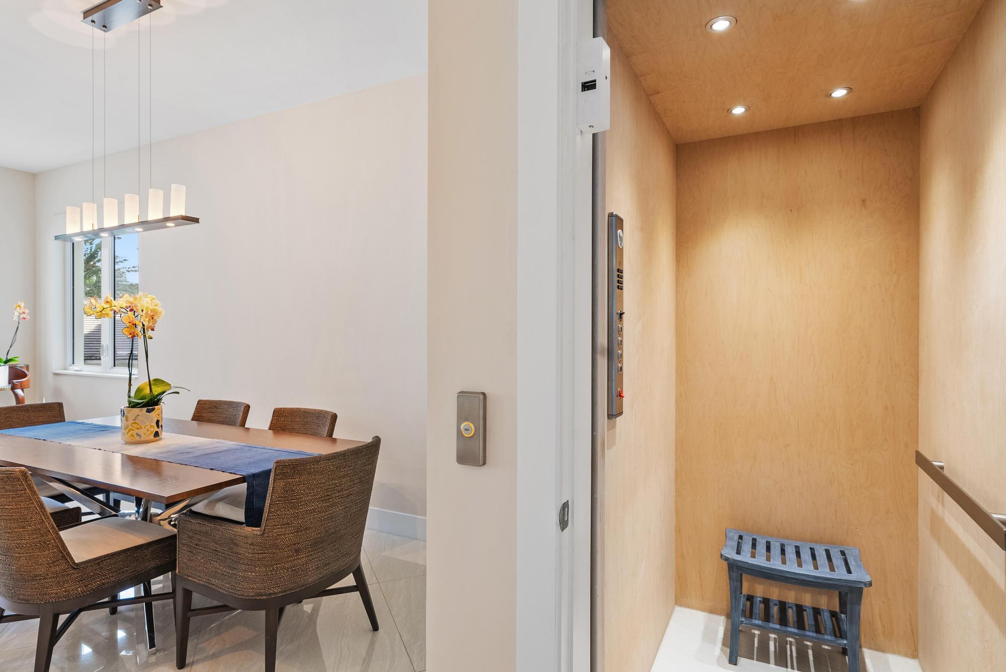 WATER CLUB NORTH PALM BEA - Residential