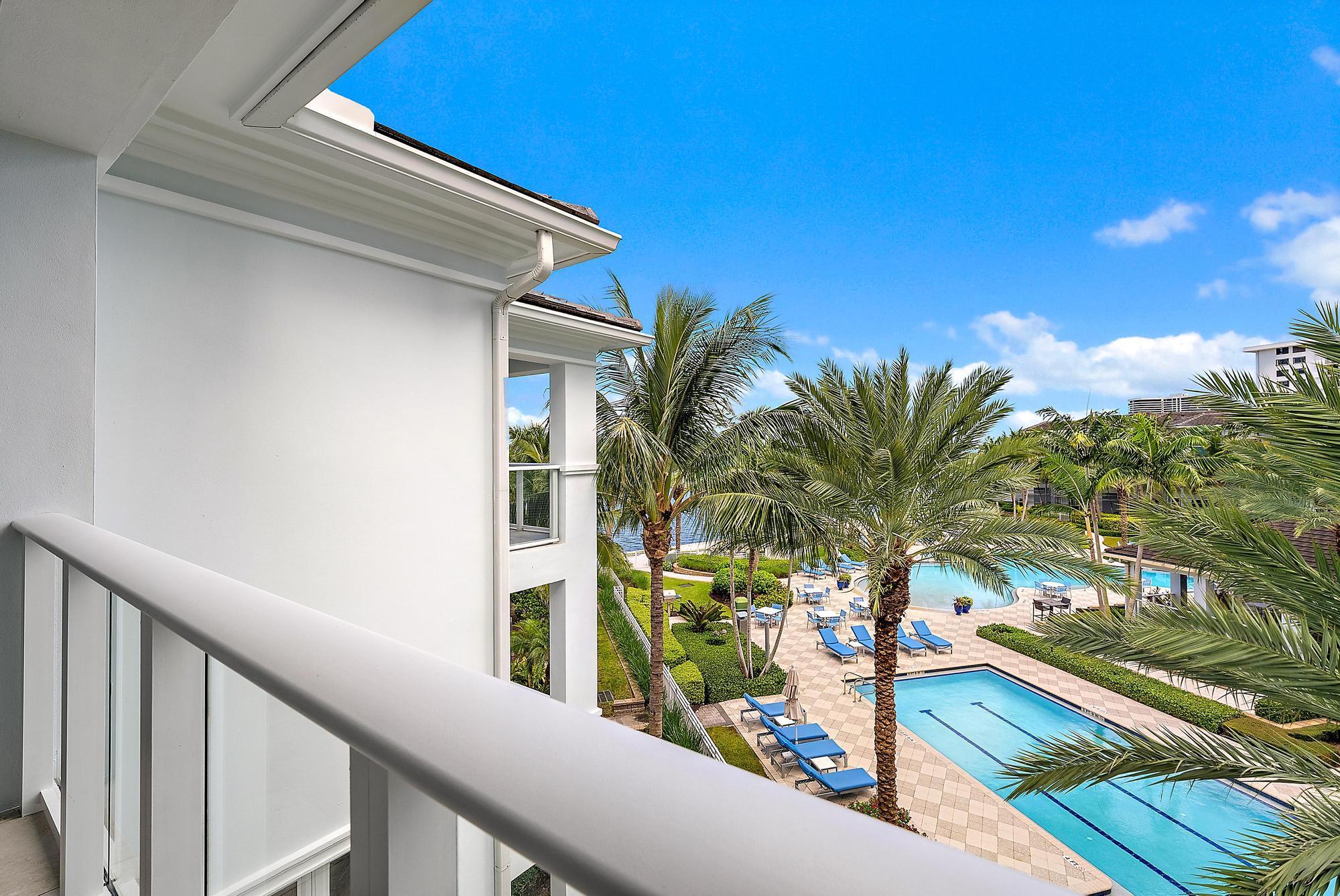 WATER CLUB NORTH PALM BEA - Residential