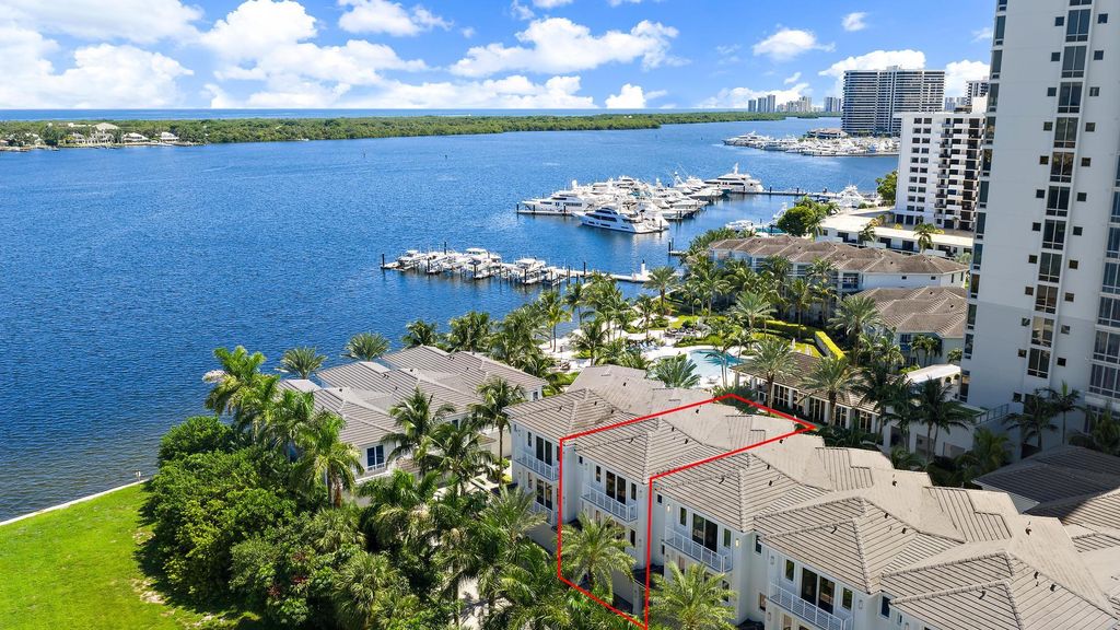 Photo of 108 Water Club Court N, North Palm Beach, FL 33408 (MLS # R11131554)