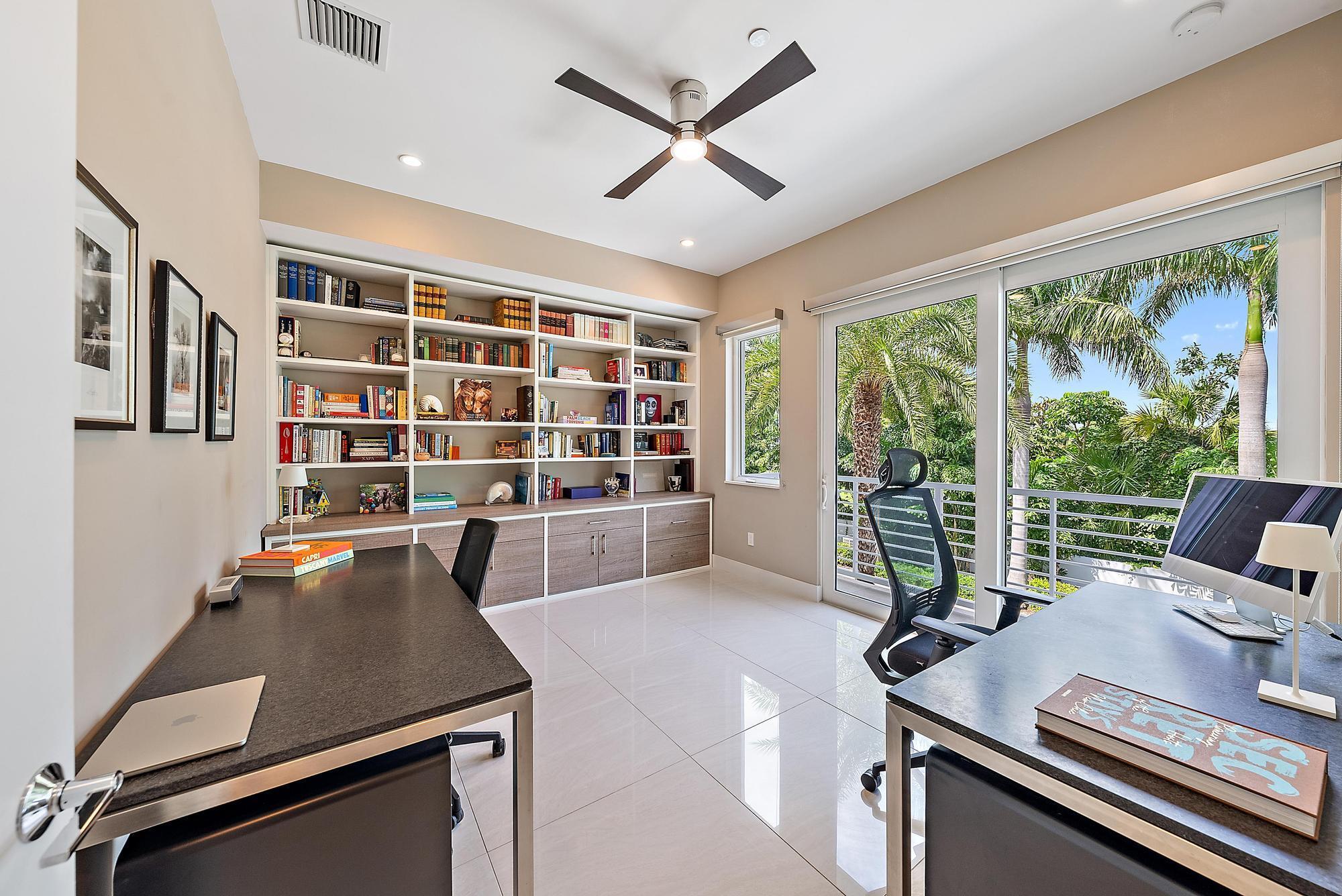 WATER CLUB NORTH PALM BEA - Residential