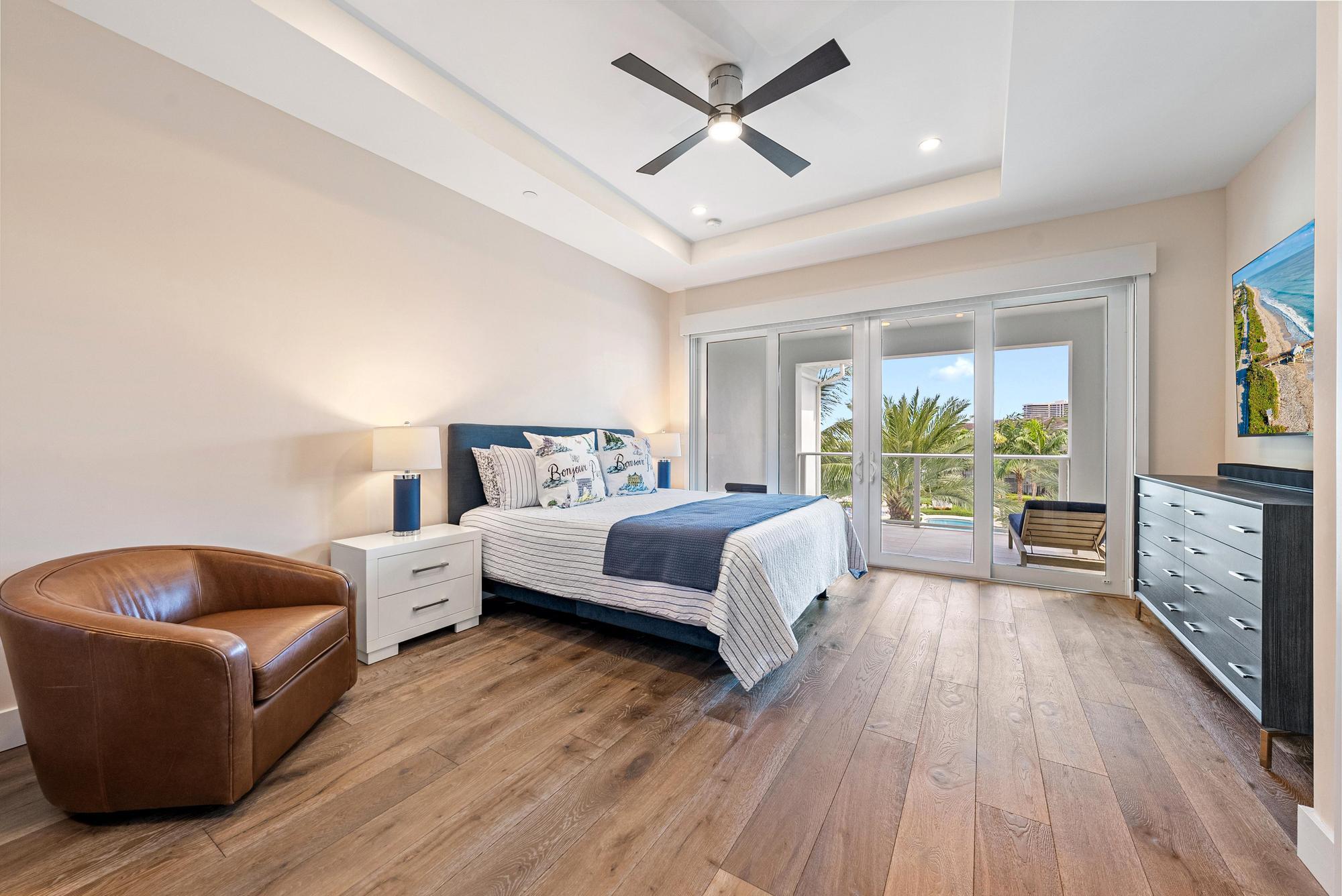 WATER CLUB NORTH PALM BEA - Residential