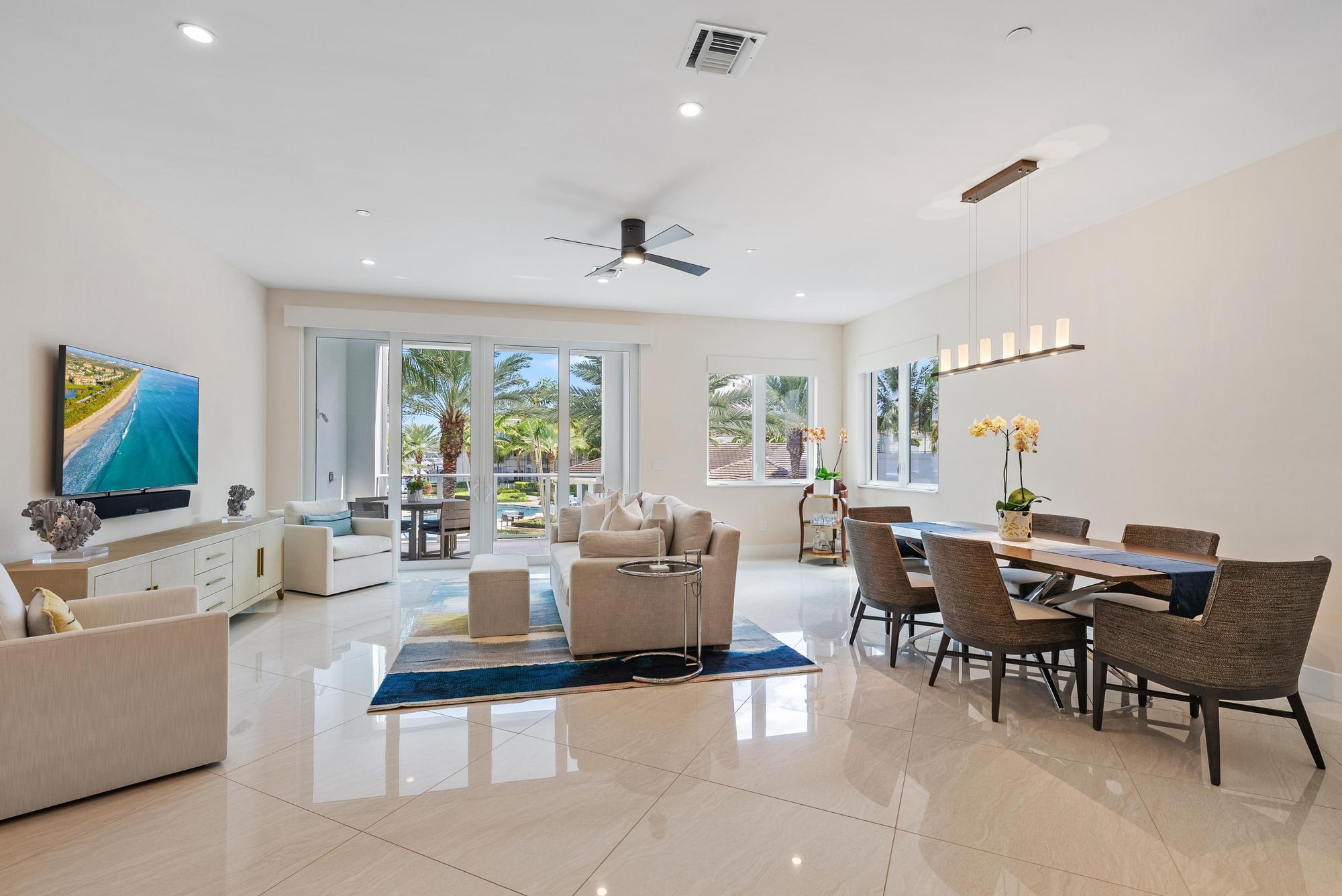 WATER CLUB NORTH PALM BEA - Residential