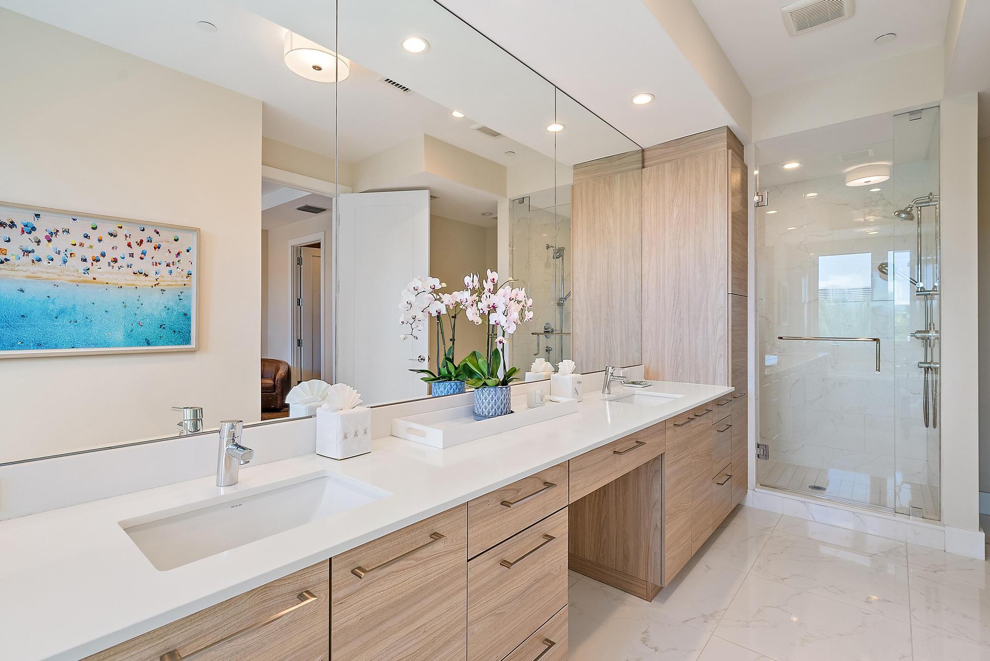 WATER CLUB NORTH PALM BEA - Residential