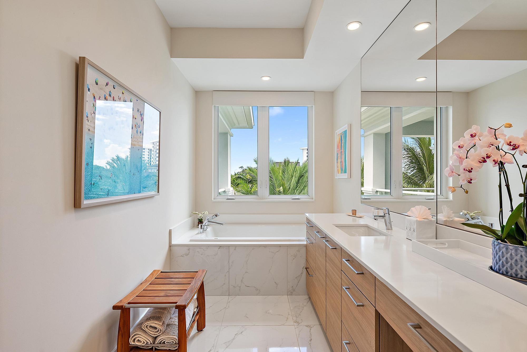 WATER CLUB NORTH PALM BEA - Residential