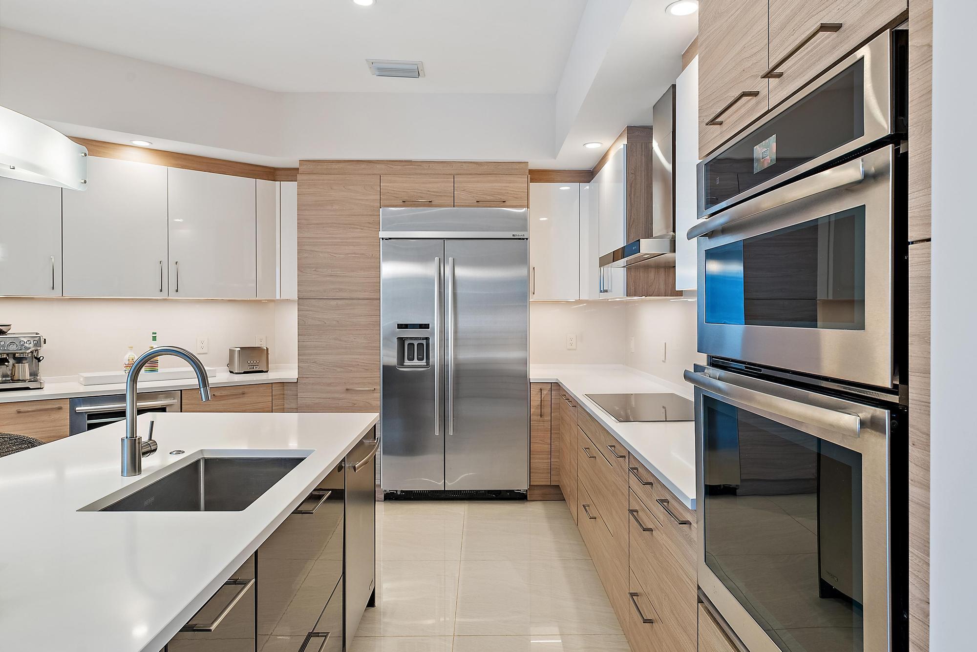 WATER CLUB NORTH PALM BEA - Residential