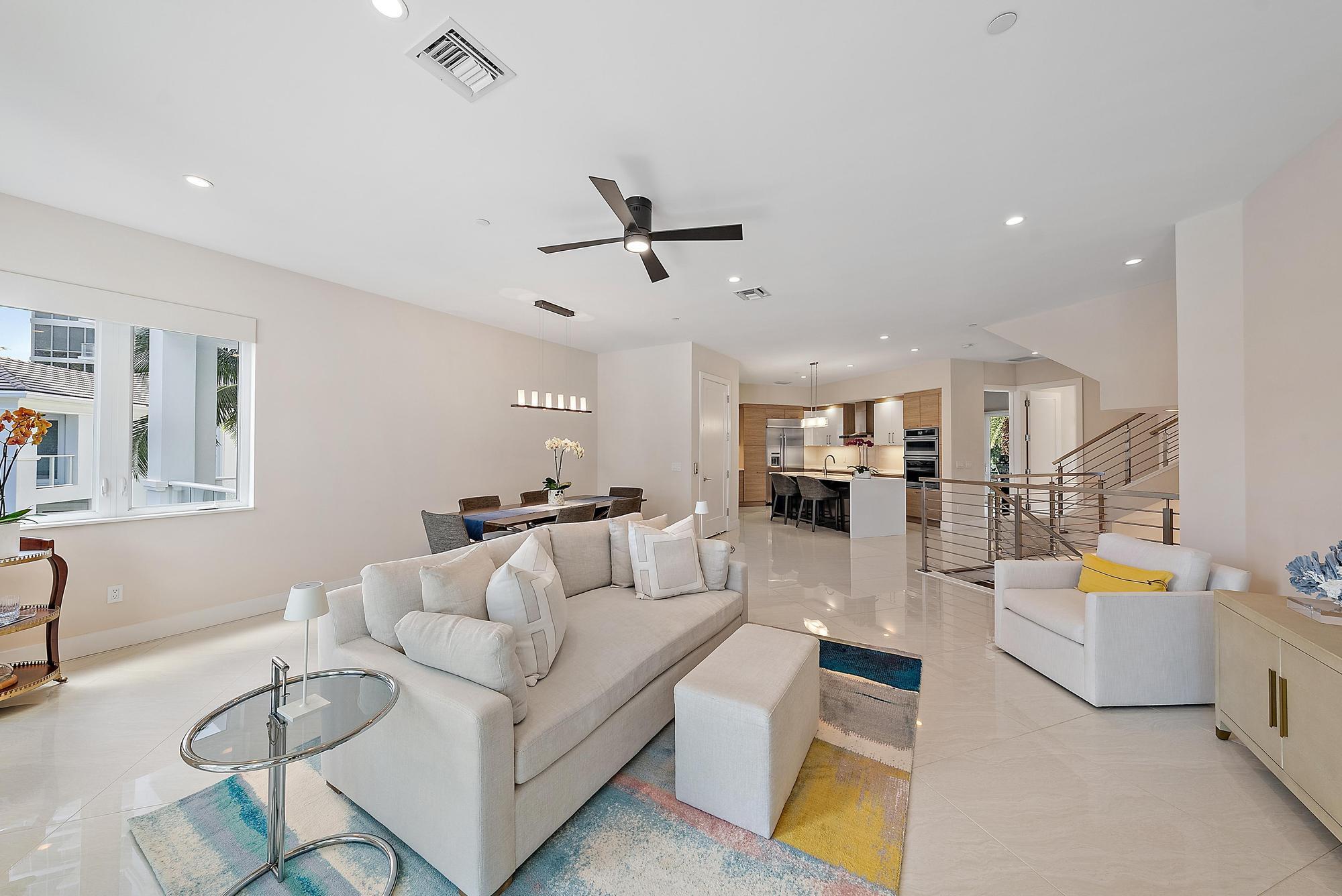 WATER CLUB NORTH PALM BEA - Residential