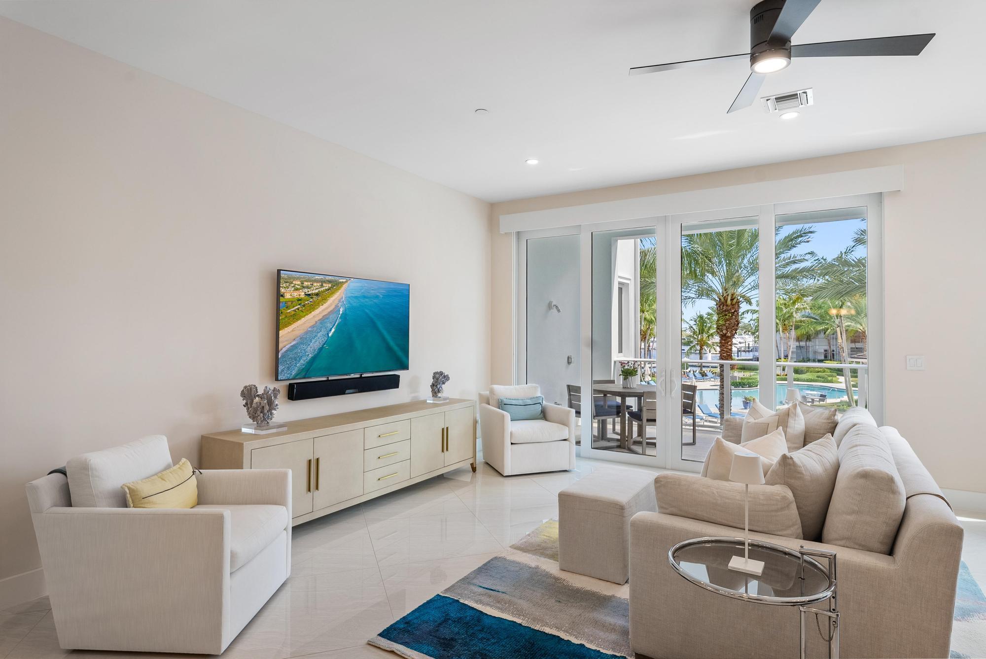 WATER CLUB NORTH PALM BEA - Residential