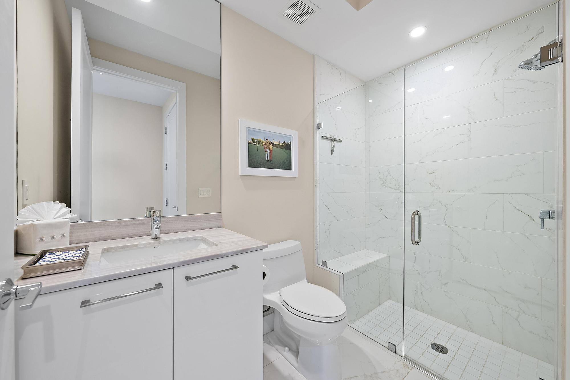 WATER CLUB NORTH PALM BEA - Residential