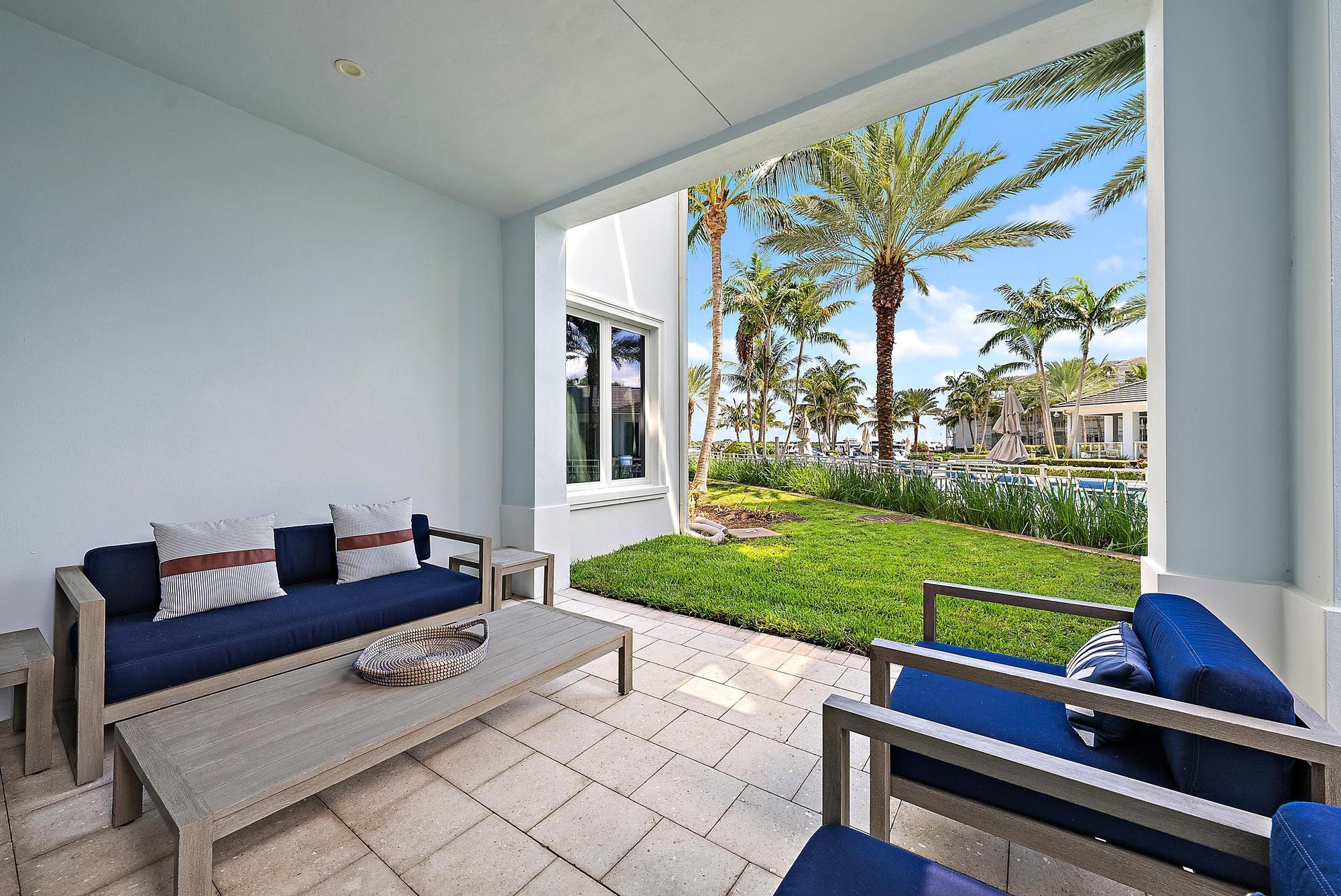WATER CLUB NORTH PALM BEA - Residential
