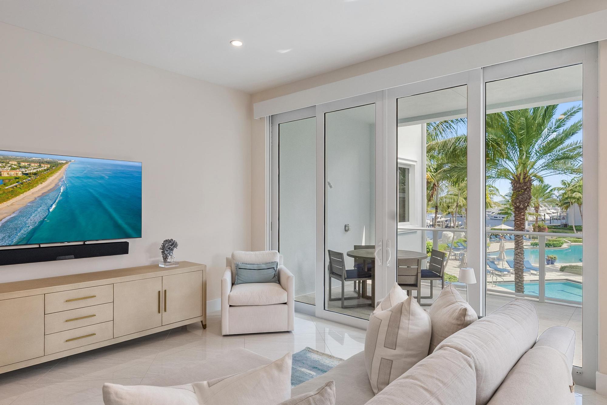 WATER CLUB NORTH PALM BEA - Residential