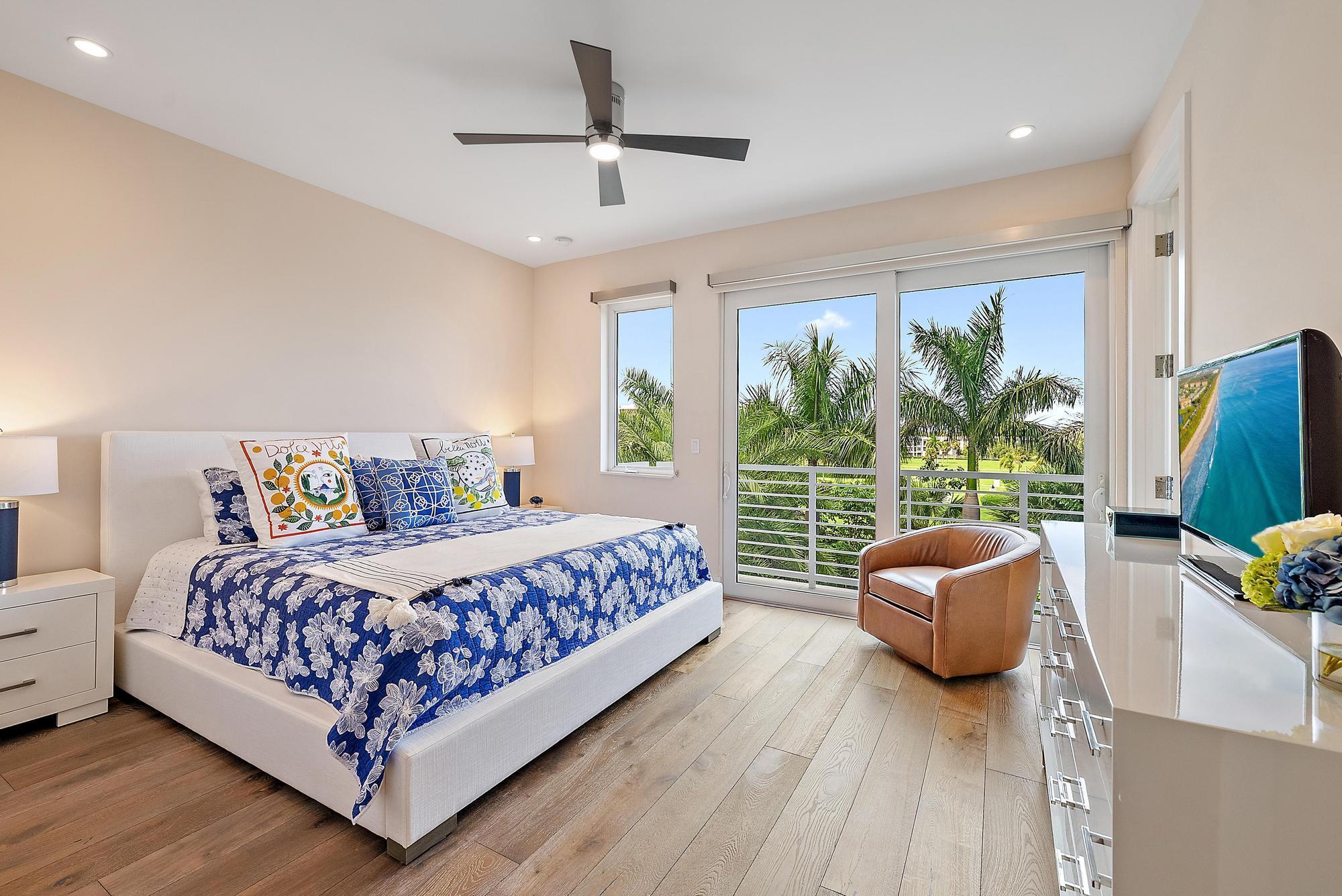 WATER CLUB NORTH PALM BEA - Residential