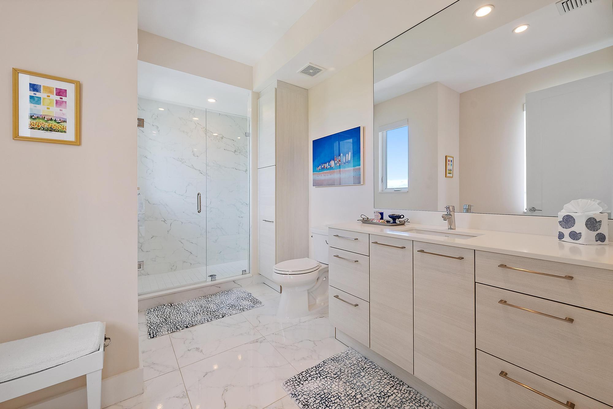 WATER CLUB NORTH PALM BEA - Residential