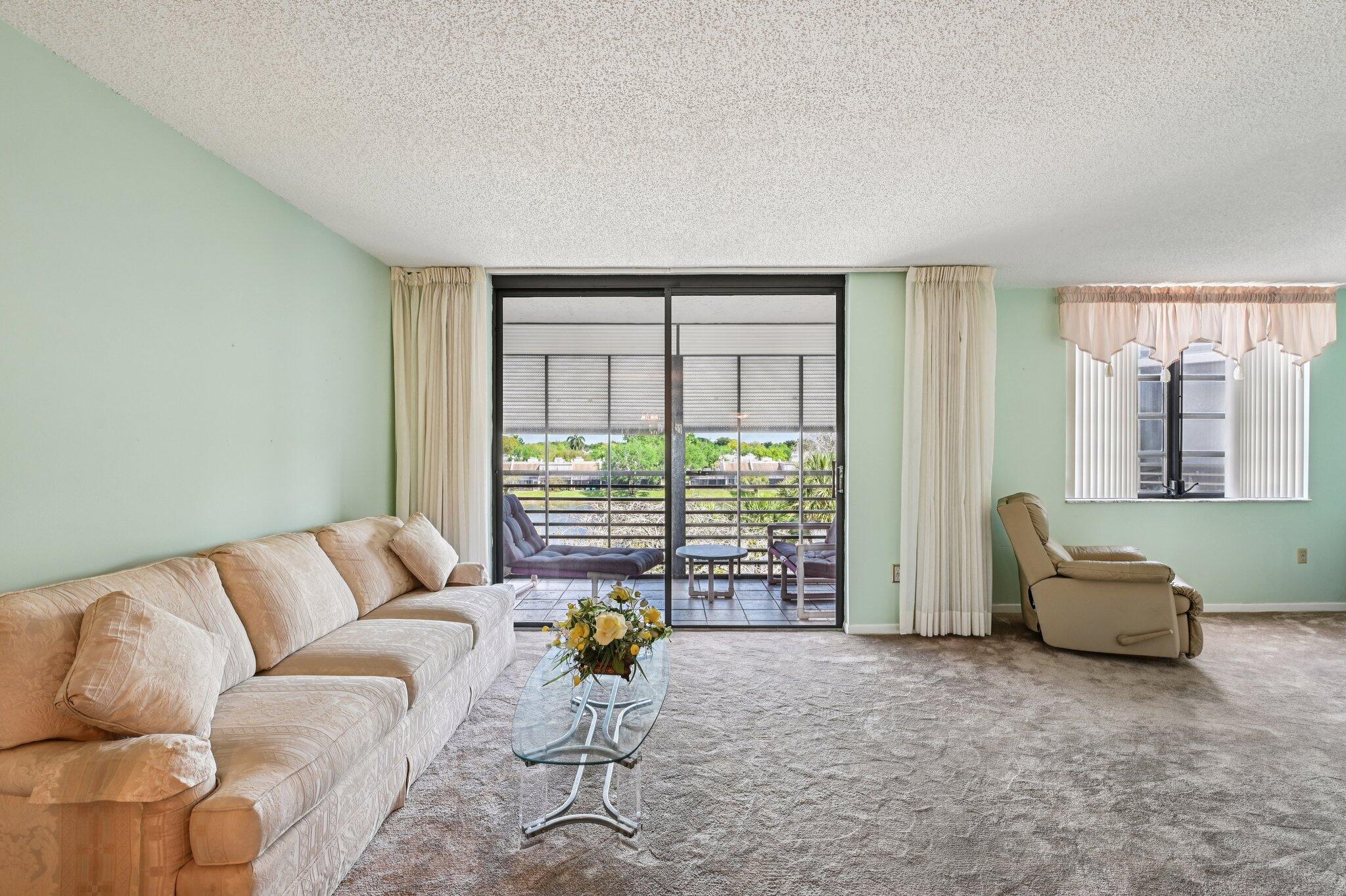 COLONY POINT 4 CONDO - Residential