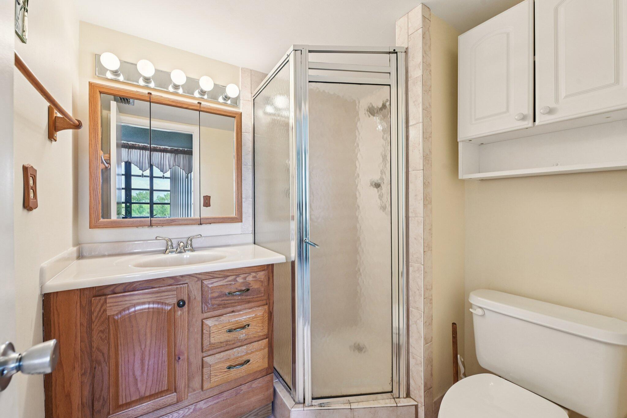 COLONY POINT 4 CONDO - Residential