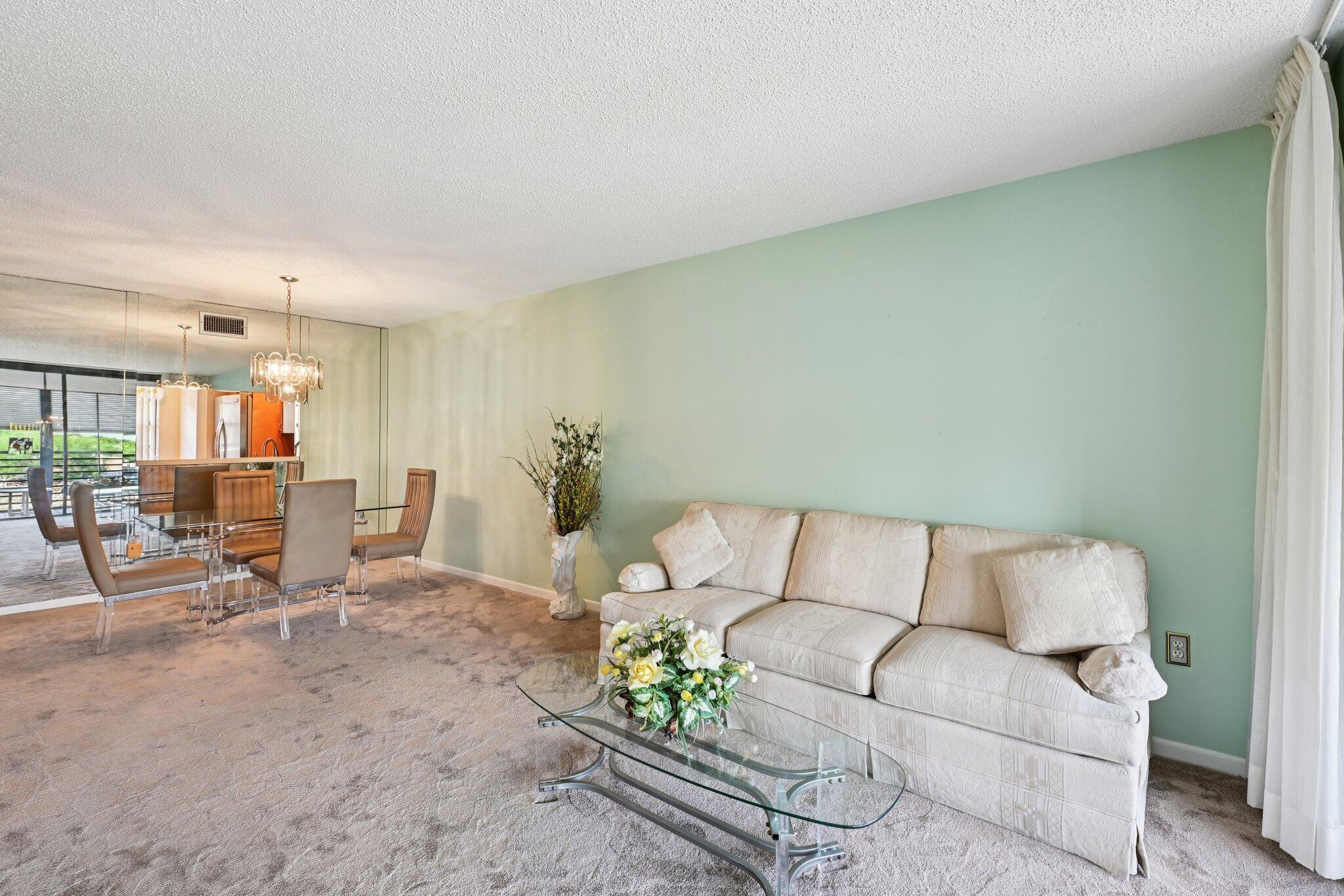 COLONY POINT 4 CONDO - Residential