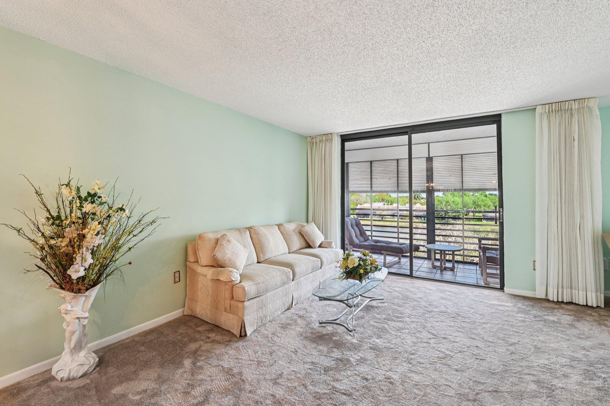 COLONY POINT 4 CONDO - Residential