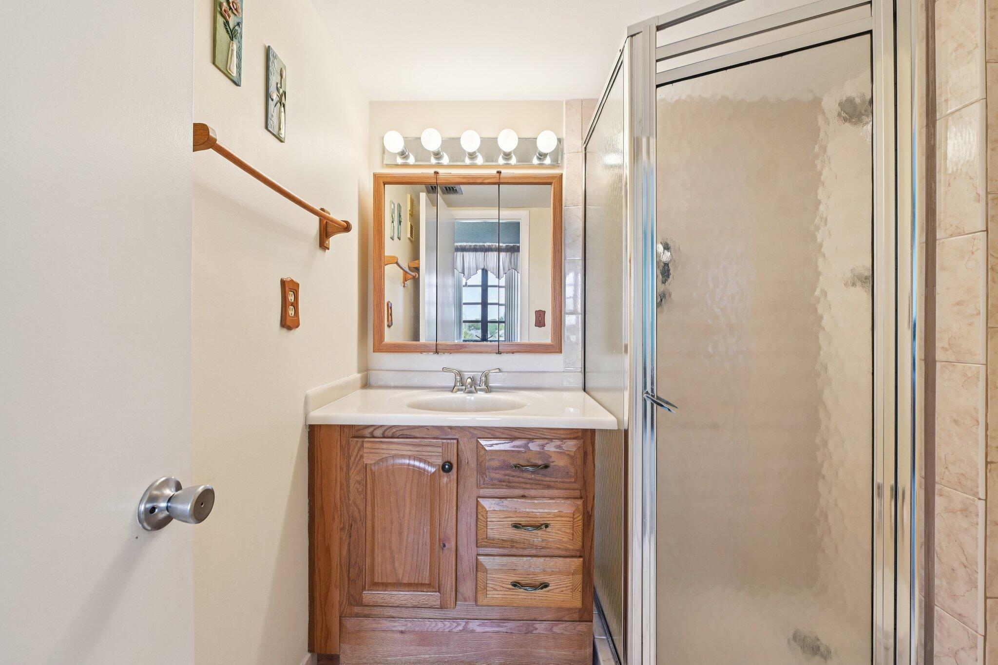 COLONY POINT 4 CONDO - Residential