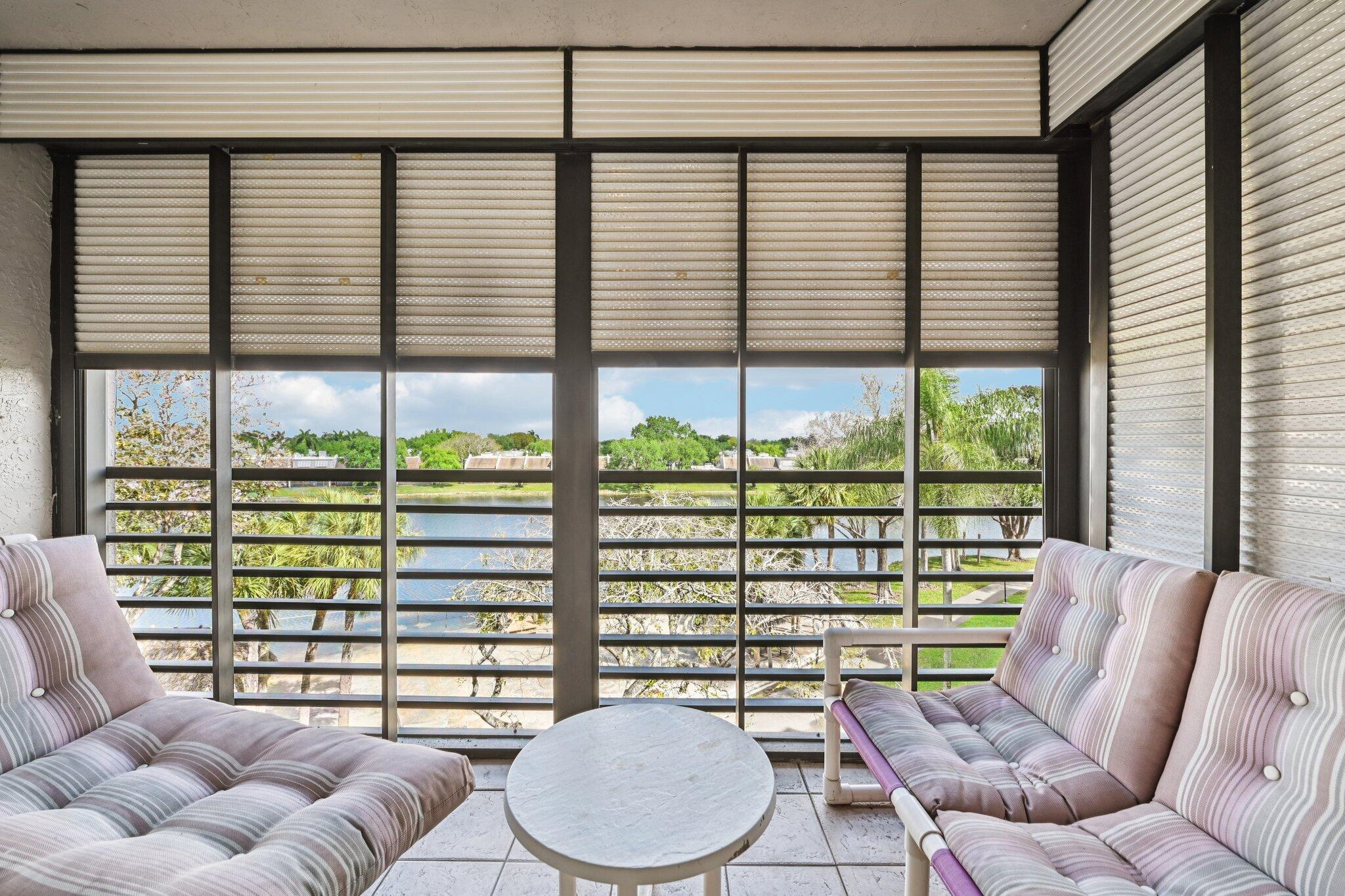 COLONY POINT 4 CONDO - Residential