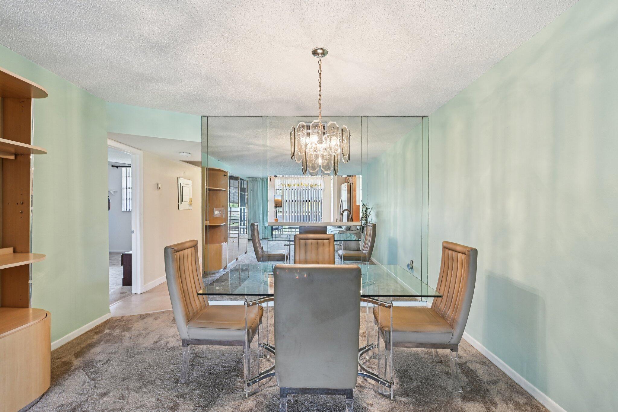 COLONY POINT 4 CONDO - Residential