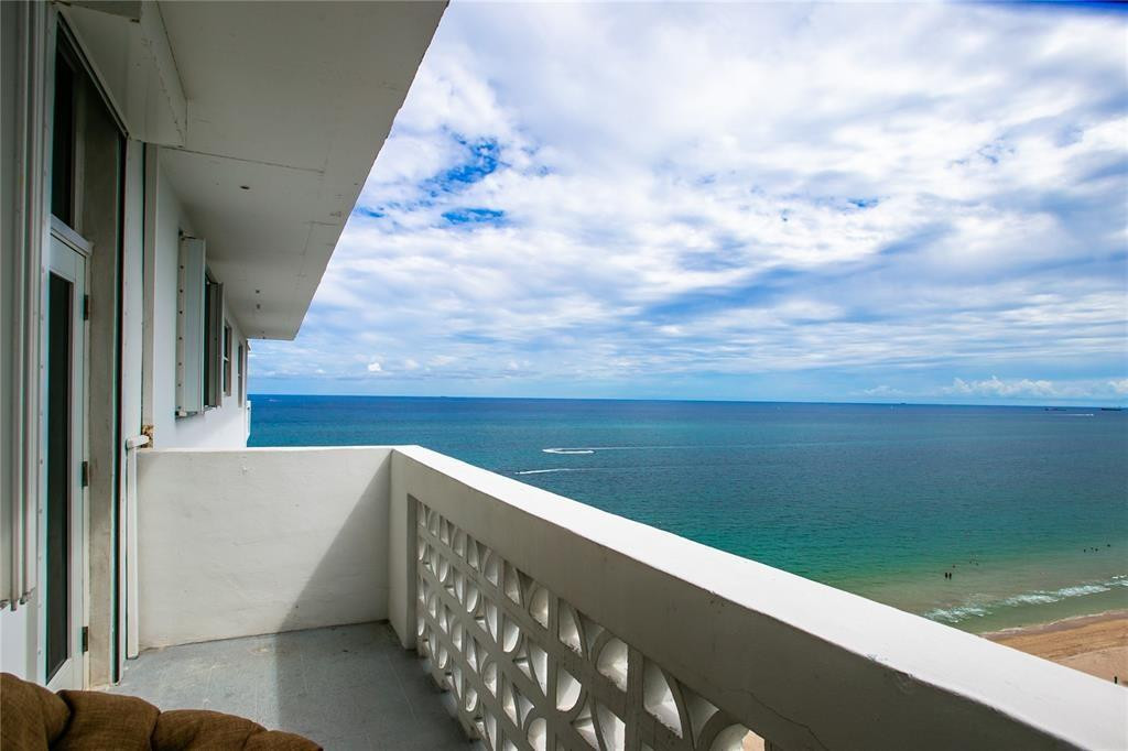 4250 Galt Ocean Drive PHS