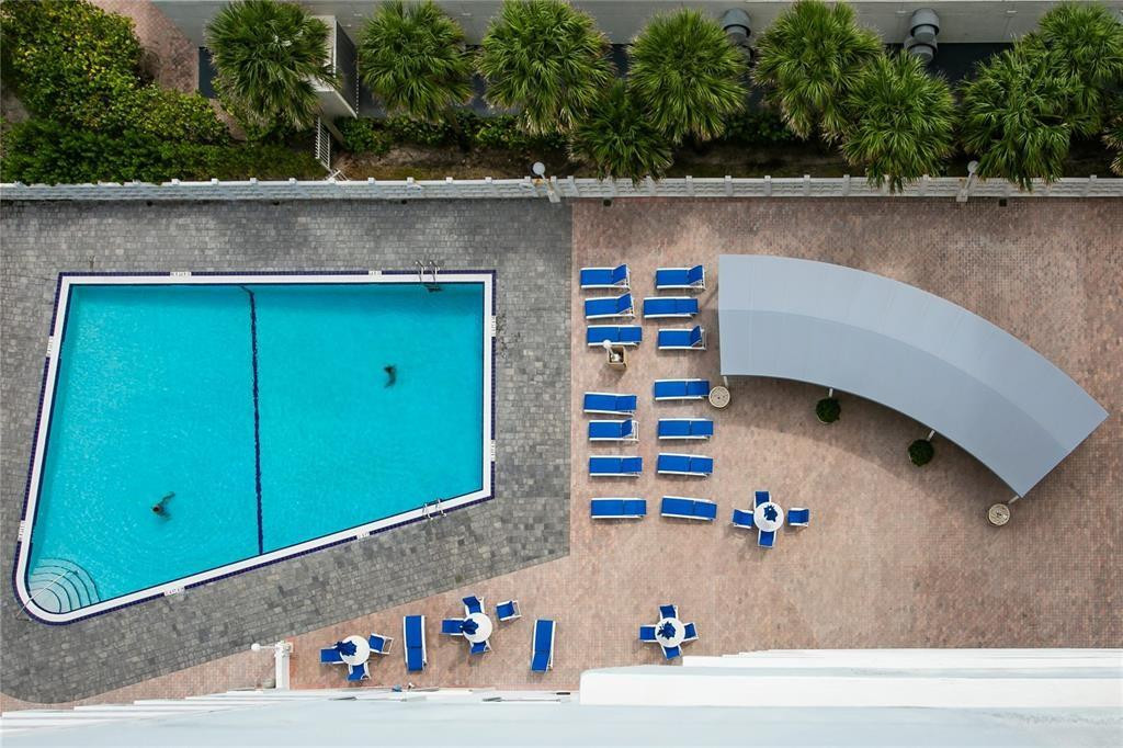 4250 Galt Ocean Drive PHS