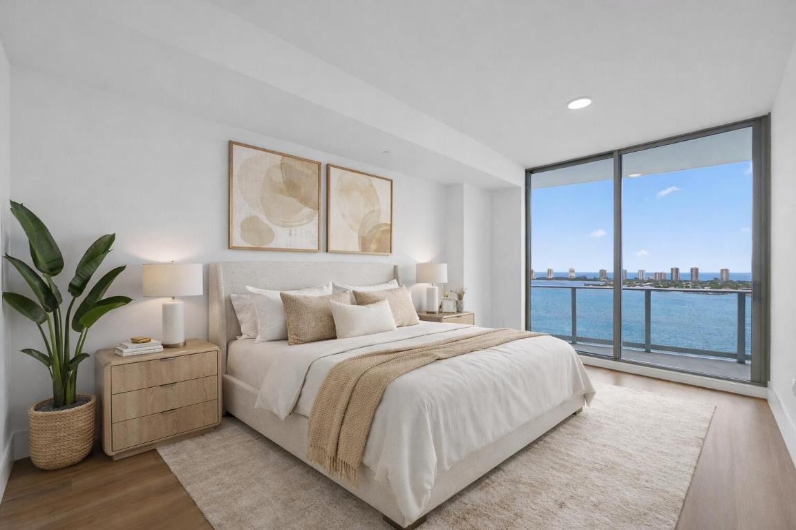 Nautilus 220 Condominium - Residential