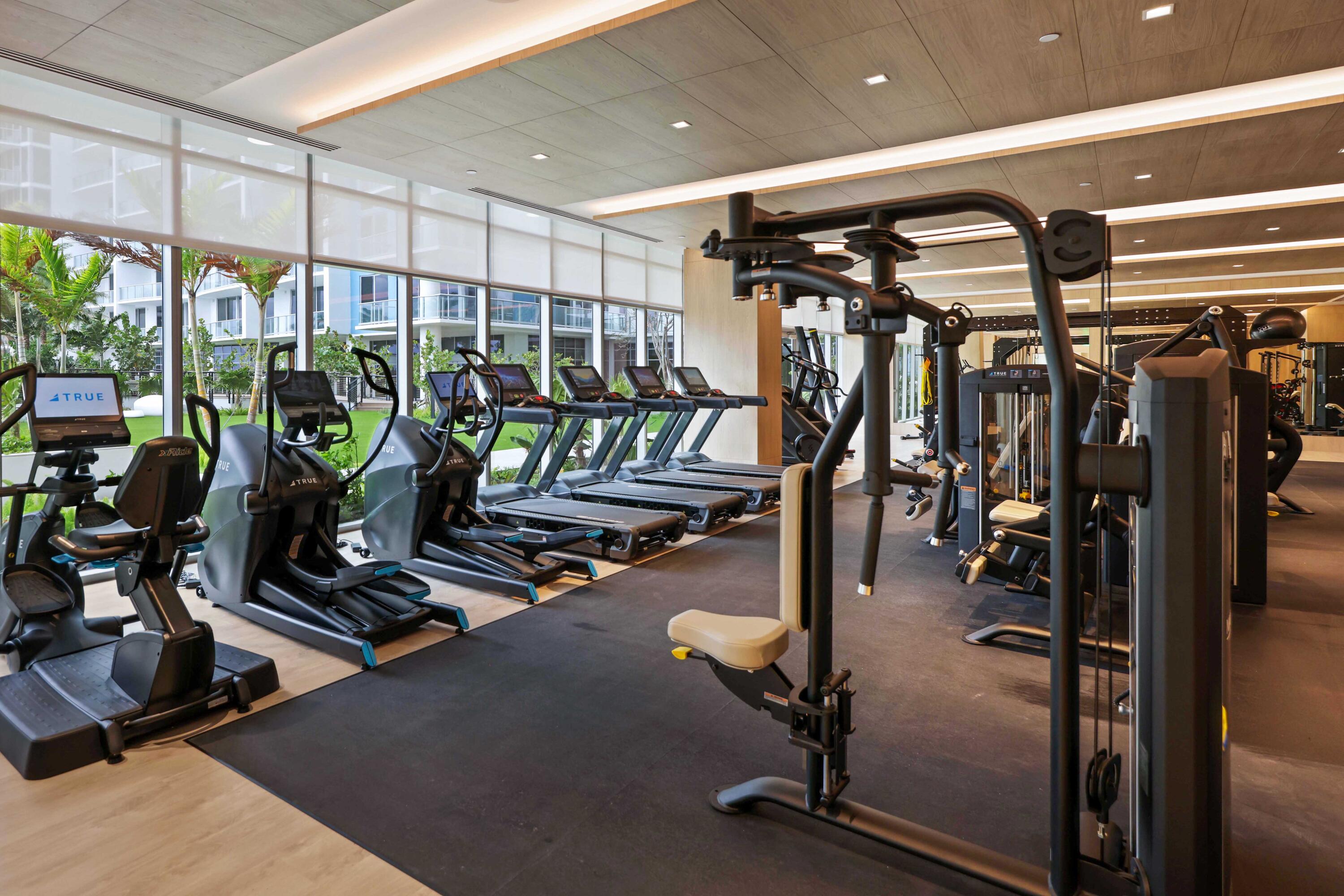 Nautilus 220 Condominium - Residential