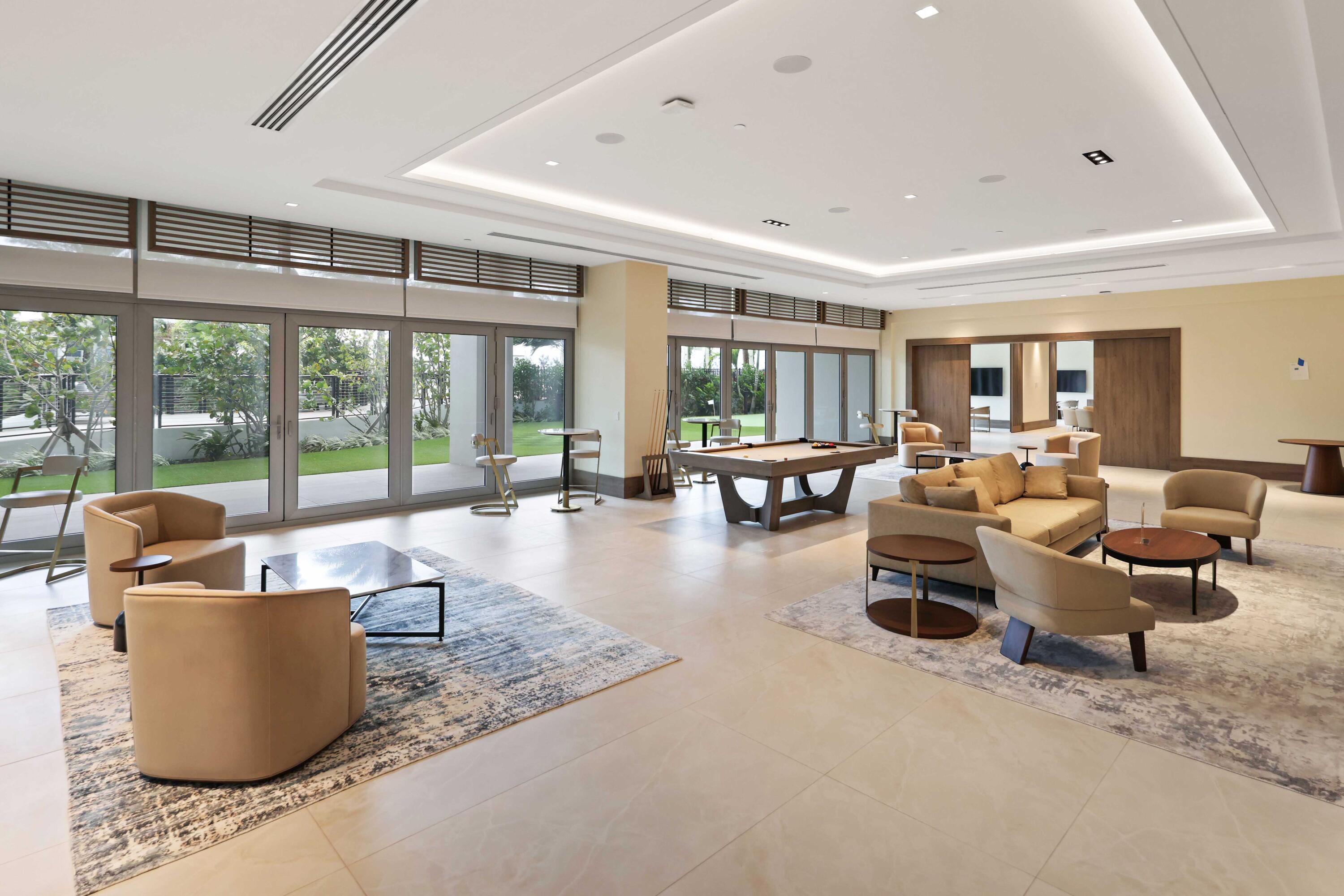 Nautilus 220 Condominium - Residential